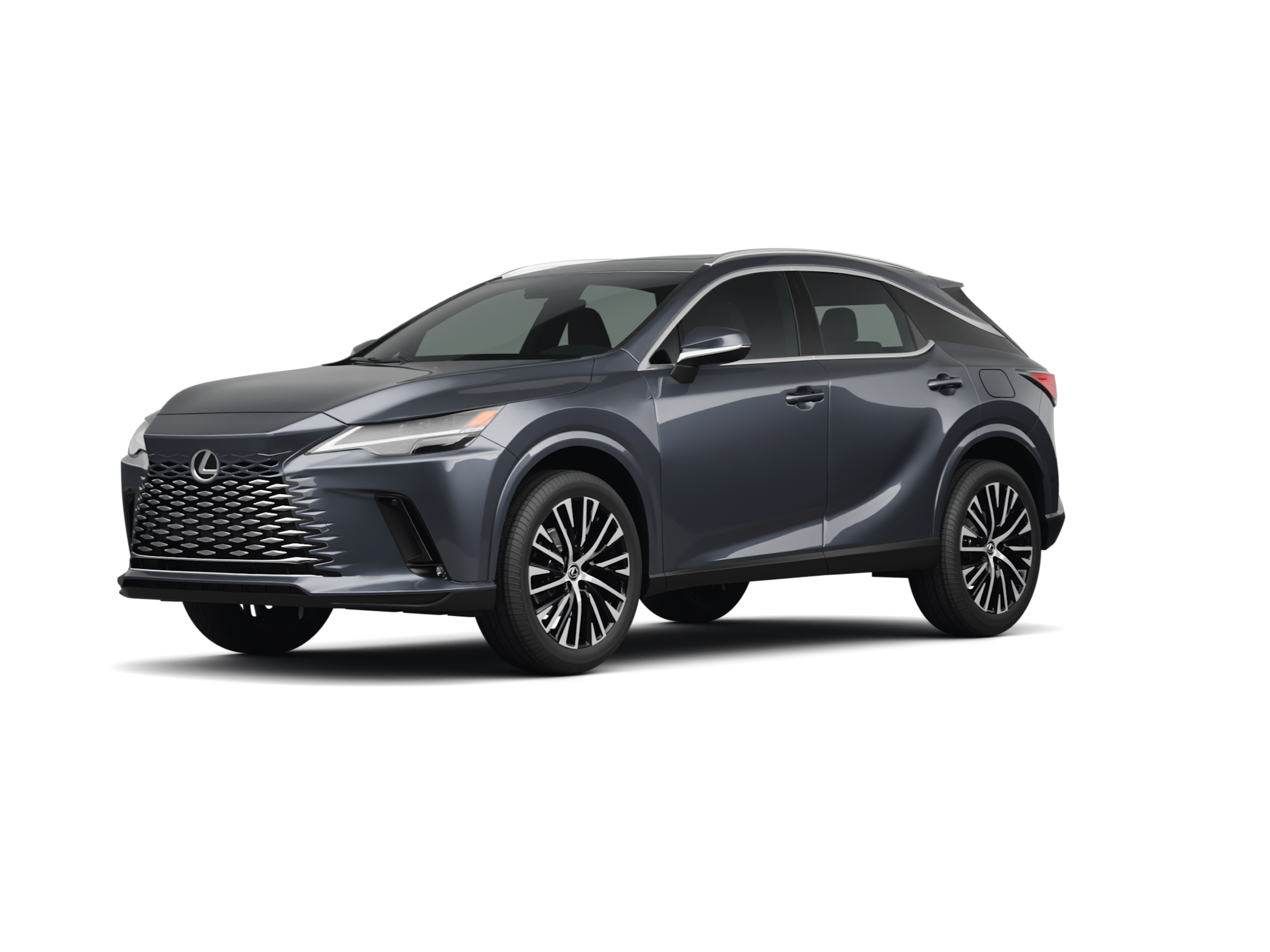 2025 Lexus RX 350's photo