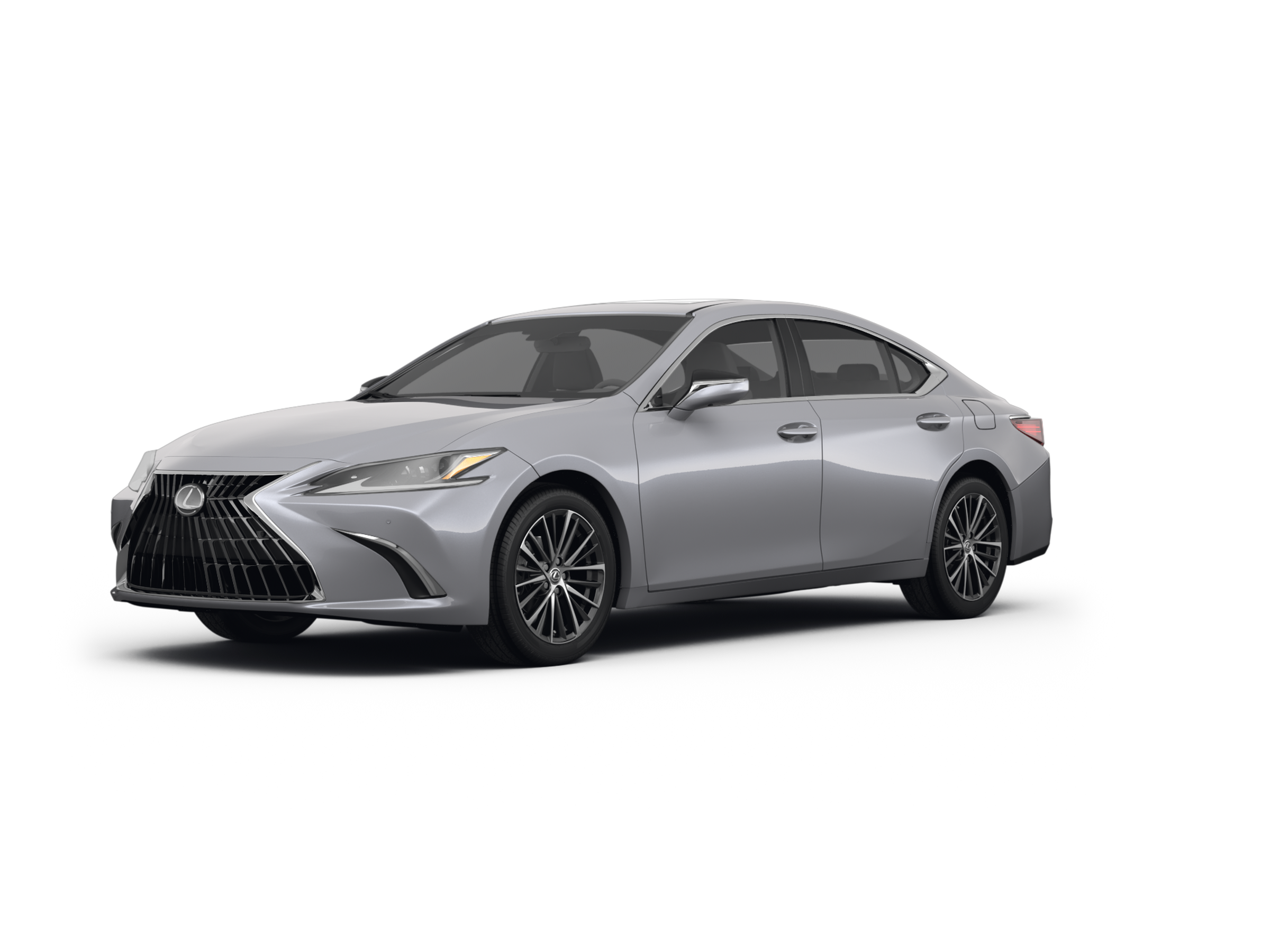 2025 Lexus ES 350's photo