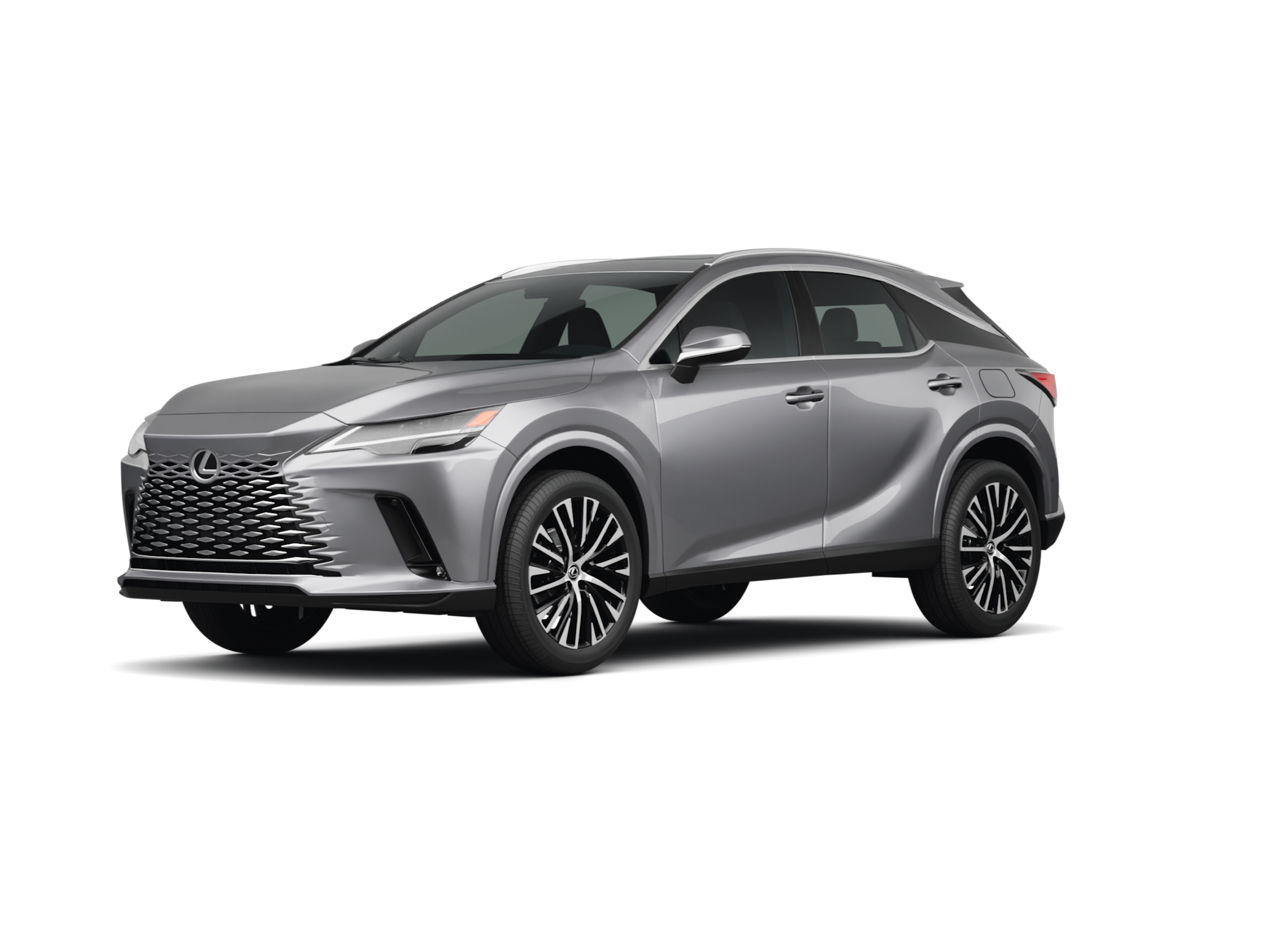 2025 Lexus RX 350's photo