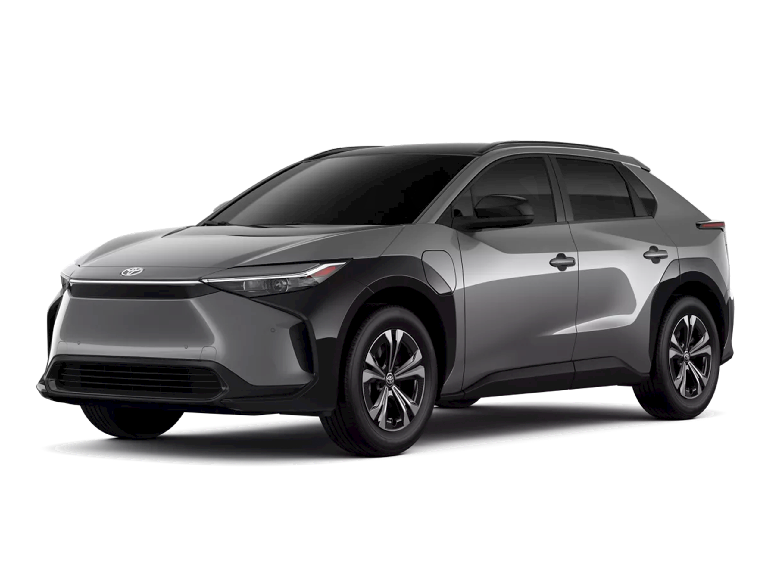 2026 Toyota bZ