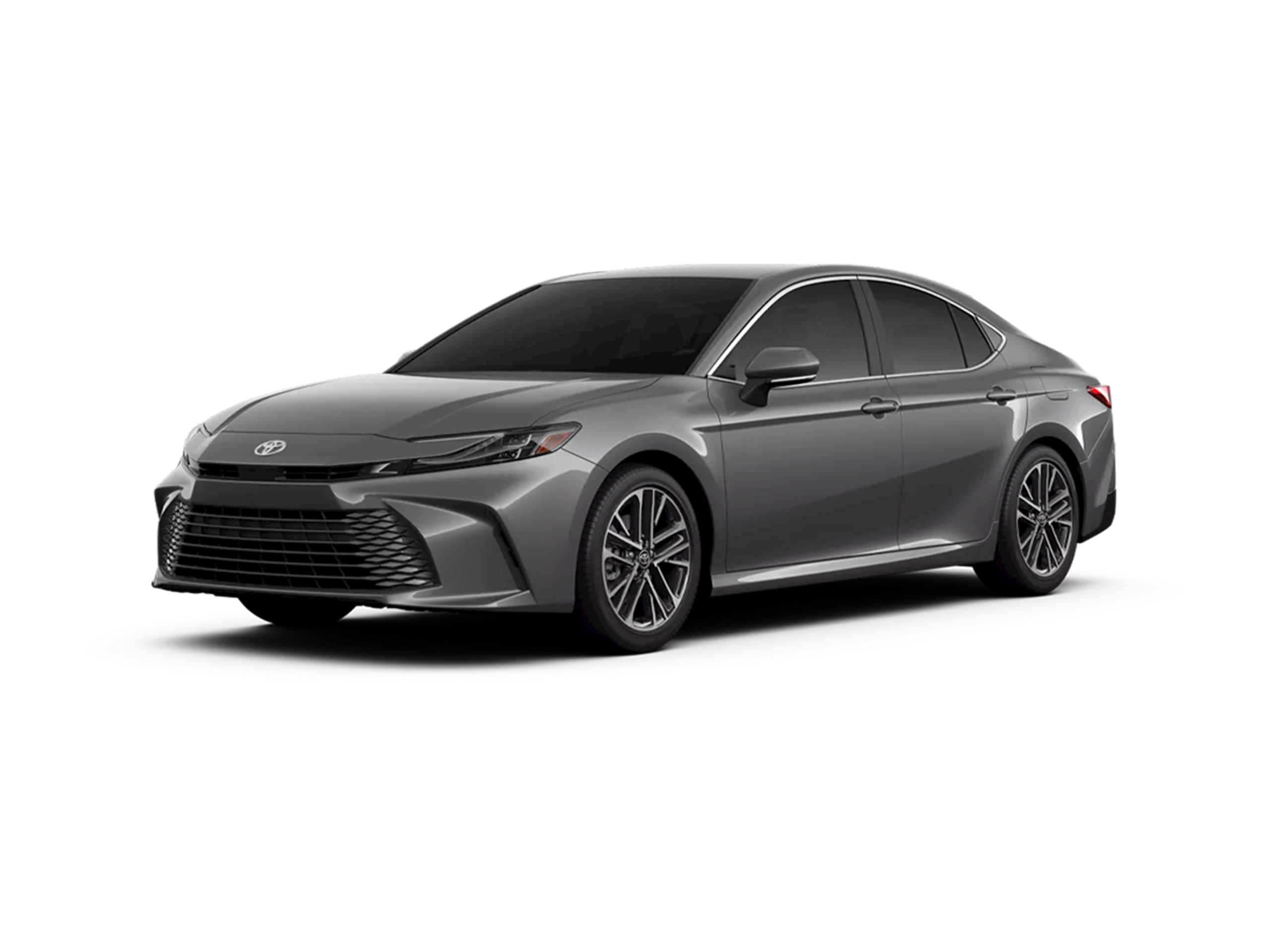 2026 Toyota Camry XLE's photo