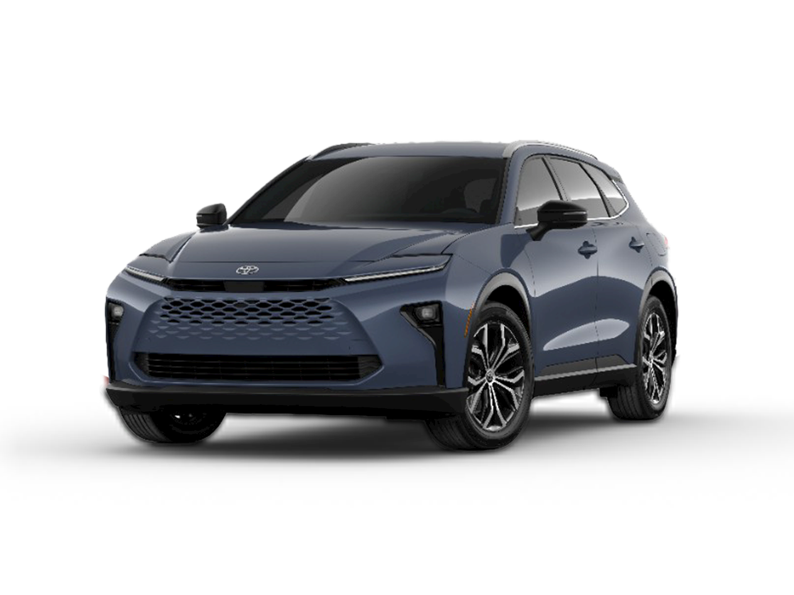 2025 Toyota Crown Signia XLE's photo