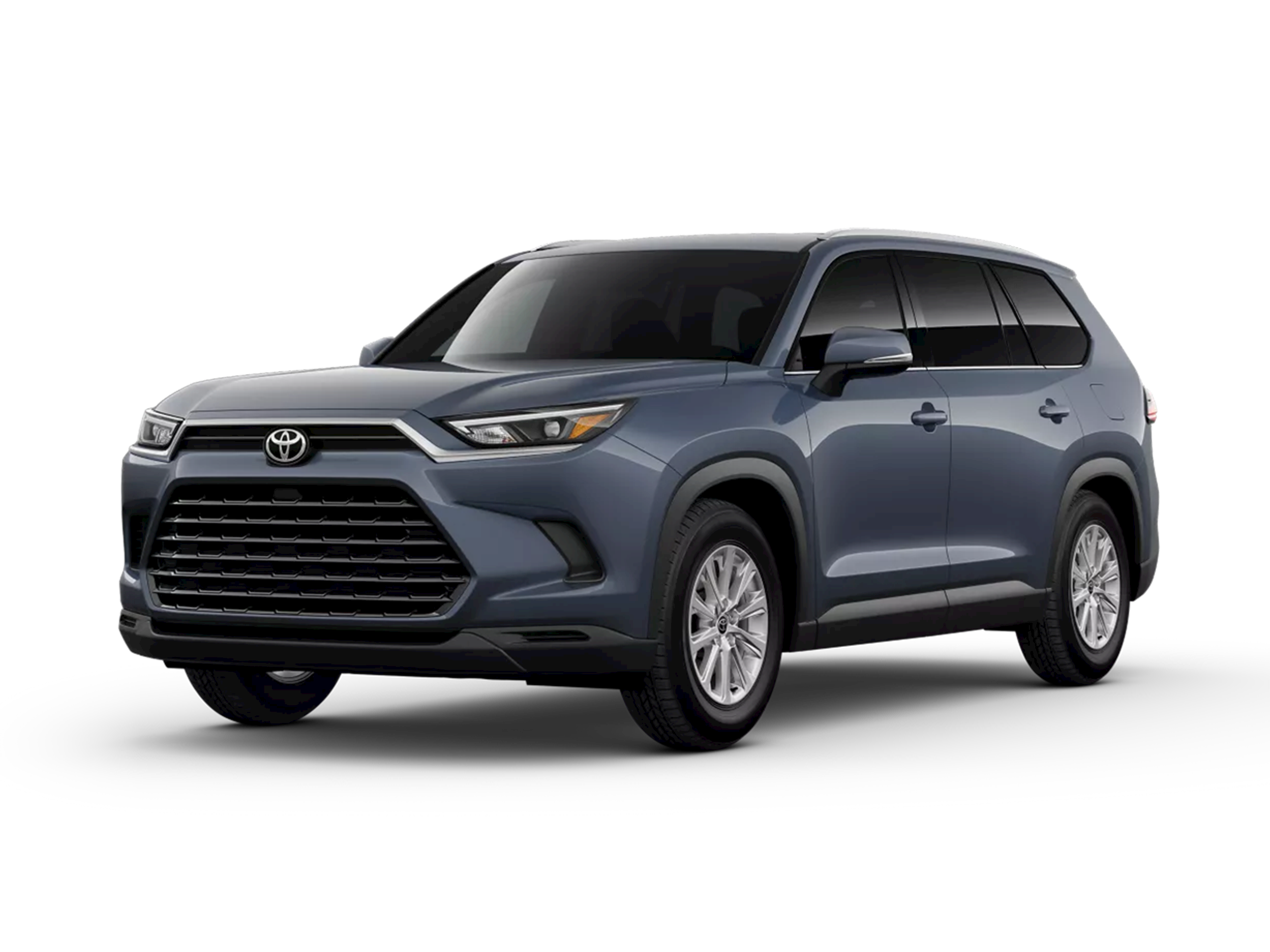 2026 Toyota Grand Highlander XLE's photo