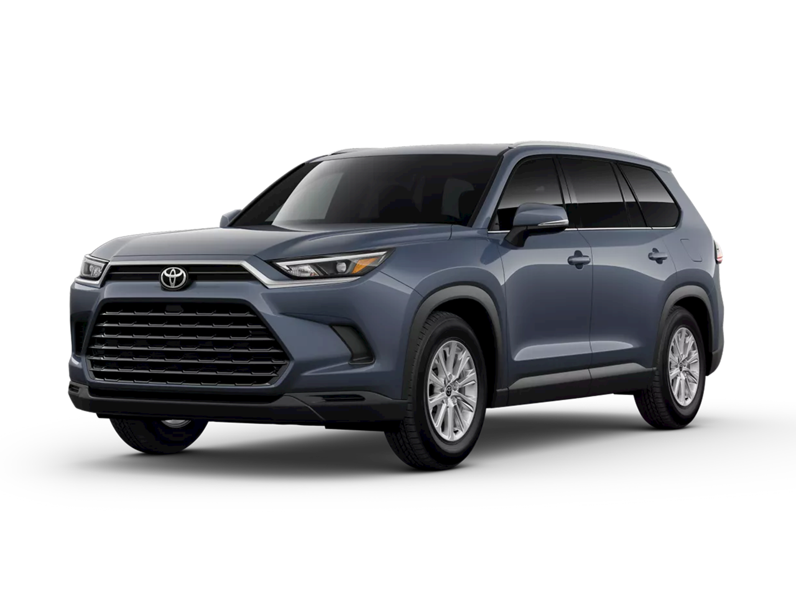 2026 Toyota Grand Highlander XLE's photo