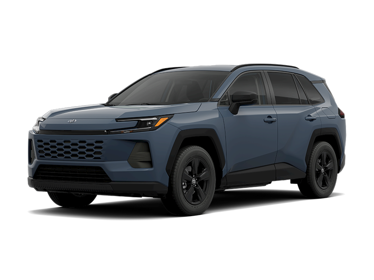 2026 Toyota RAV4