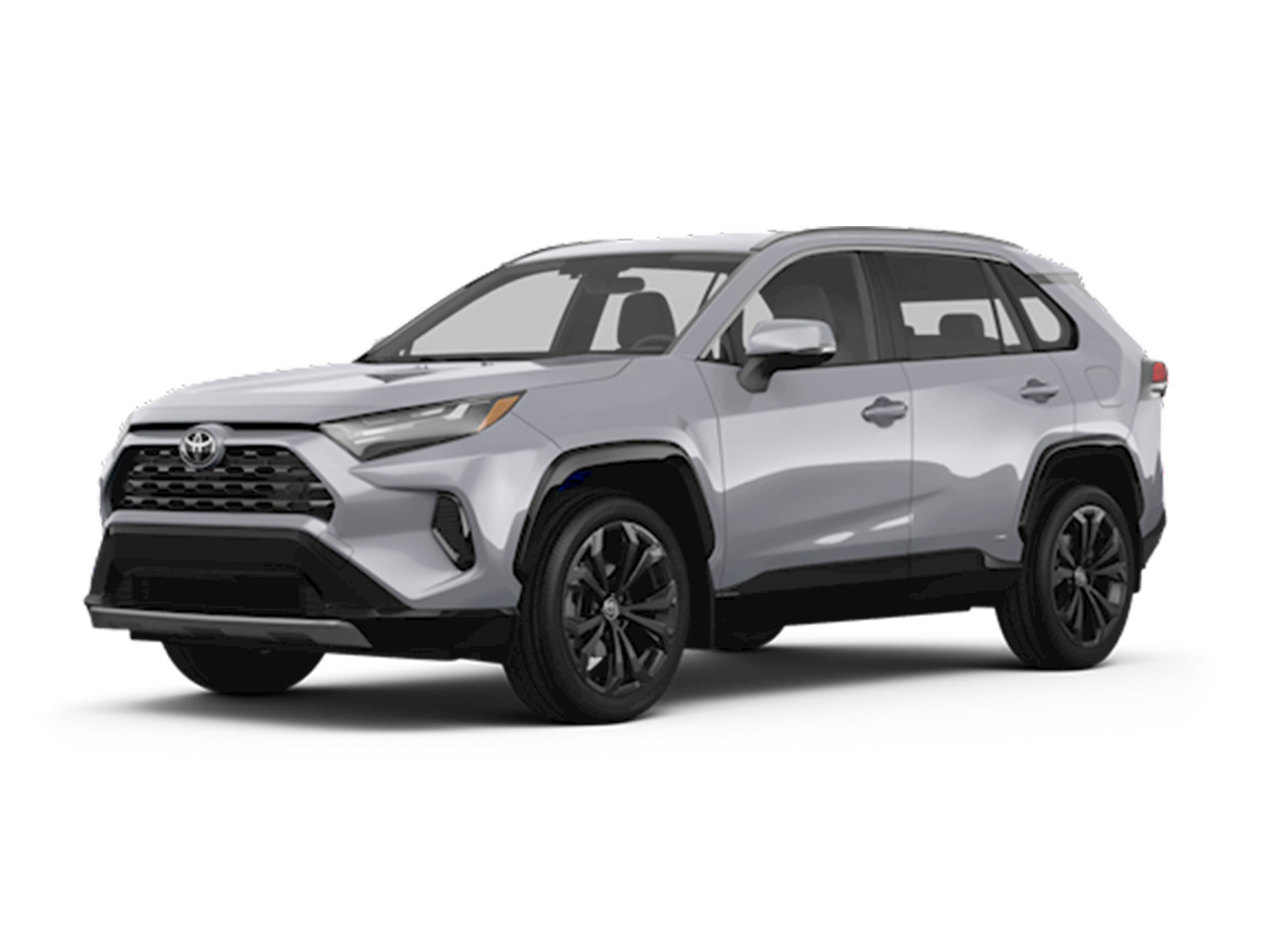 2026 Toyota RAV4 XLE's photo