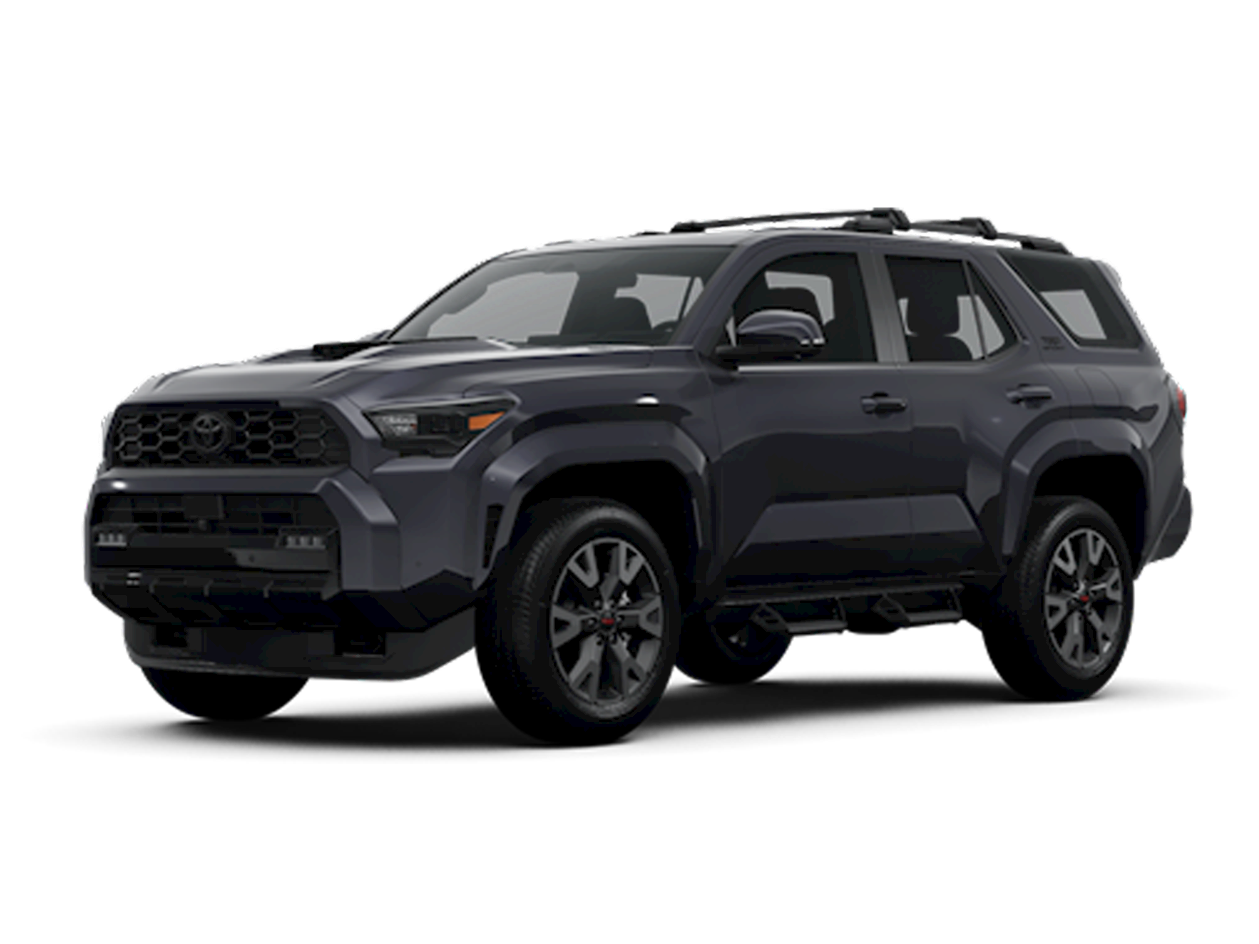 2025 Toyota 4Runner TRD Off-Road Premium's photo