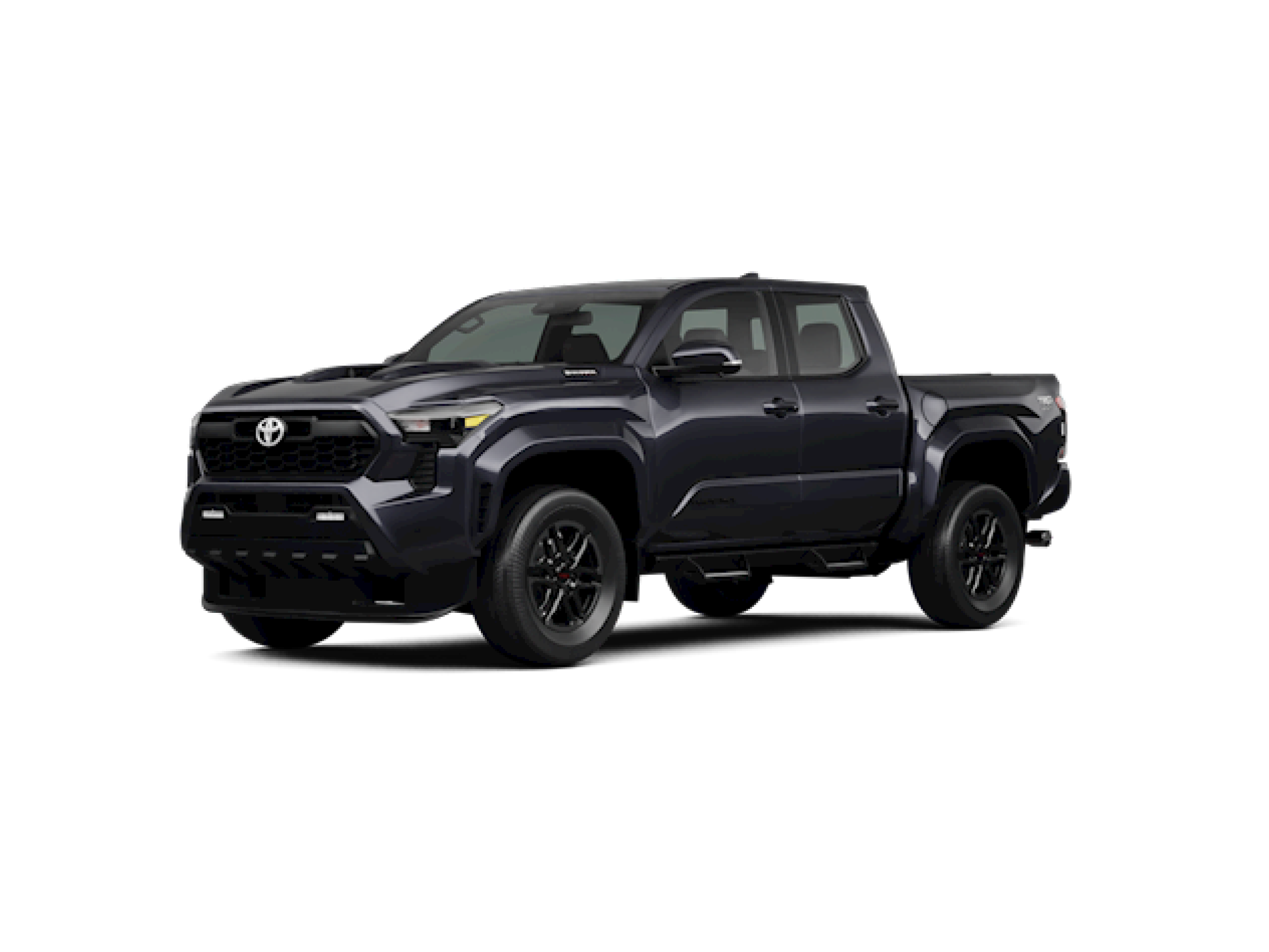2025 Toyota Tacoma SR's photo