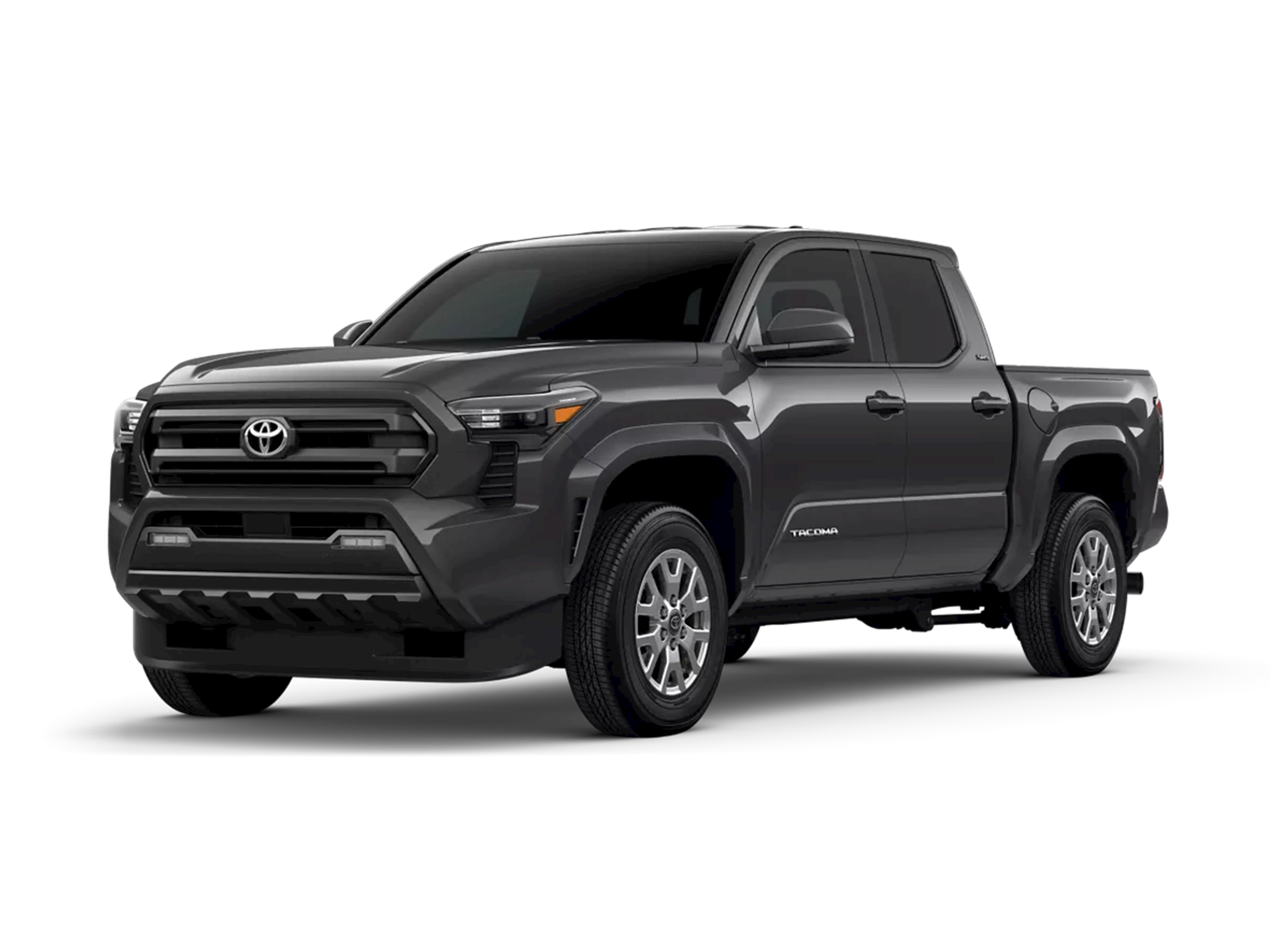2025 Toyota Tacoma SR5's photo