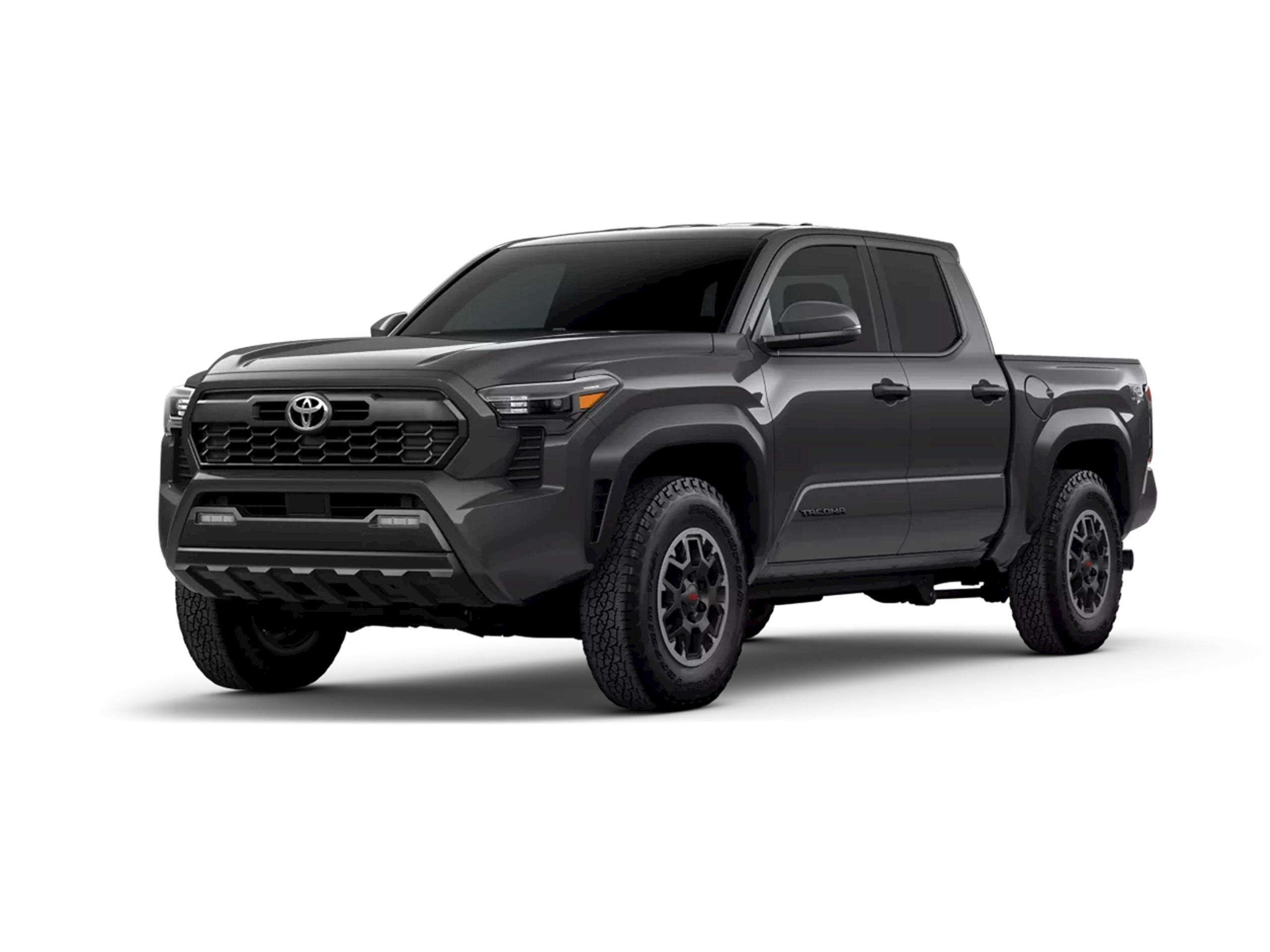 2025 Toyota Tacoma TRD Off Road's photo