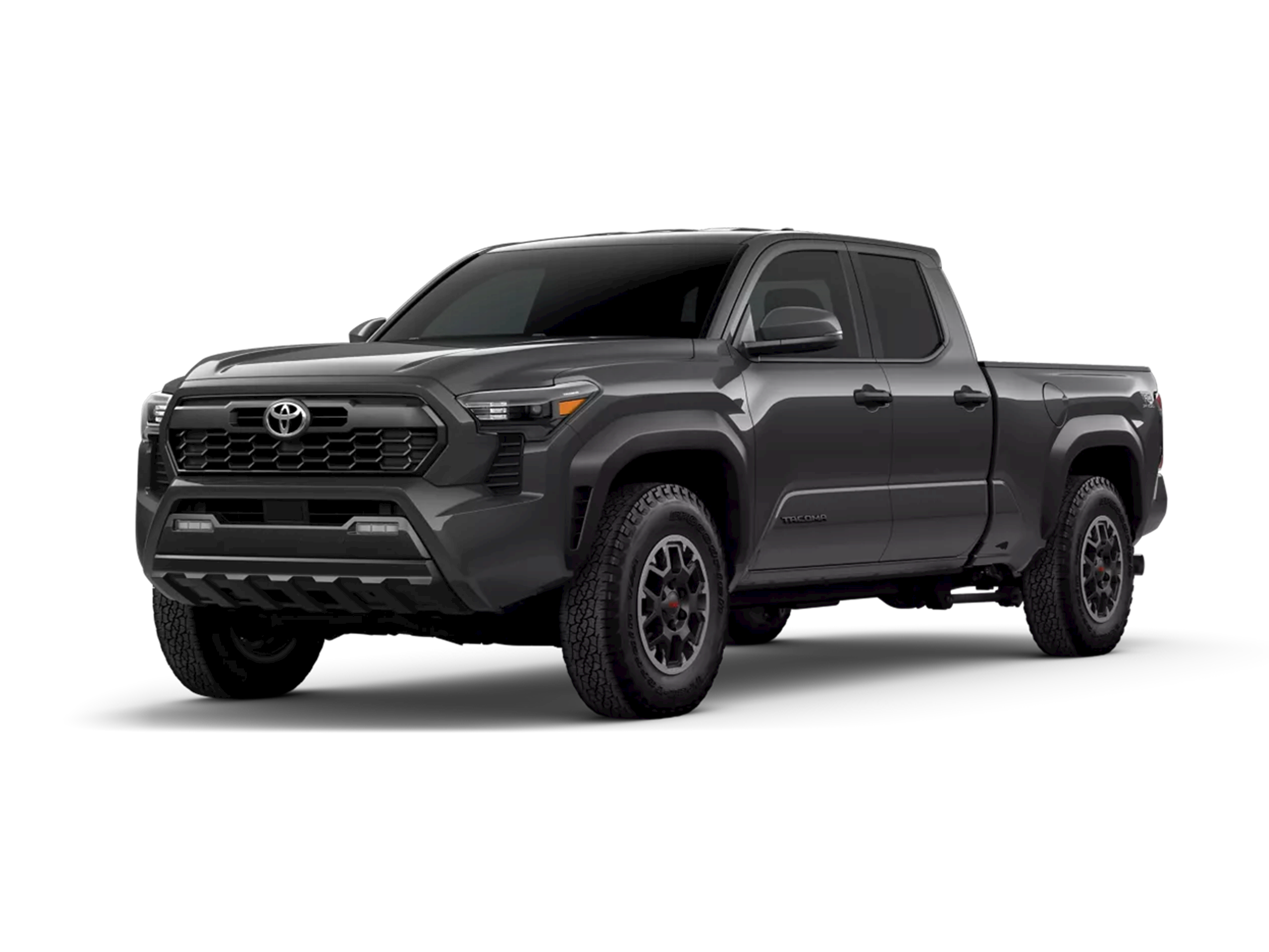 2025 Toyota Tacoma TRD Off Road's photo