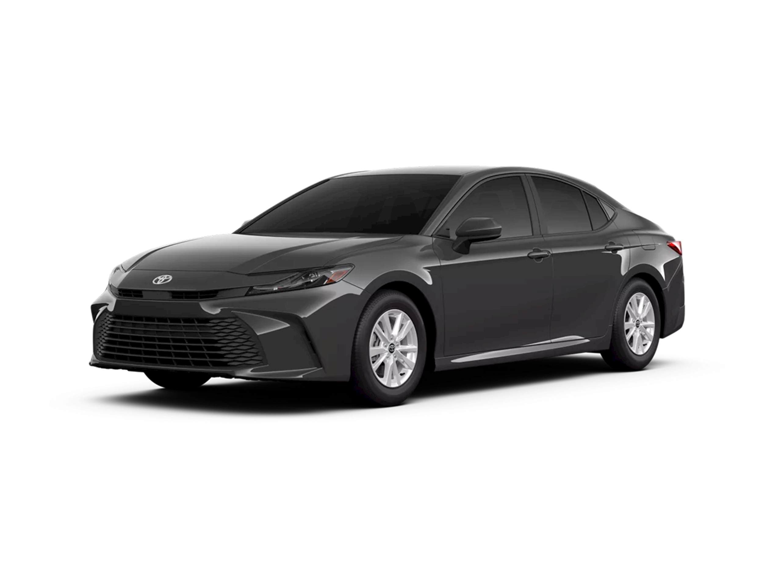 2026 Toyota Camry LE's photo