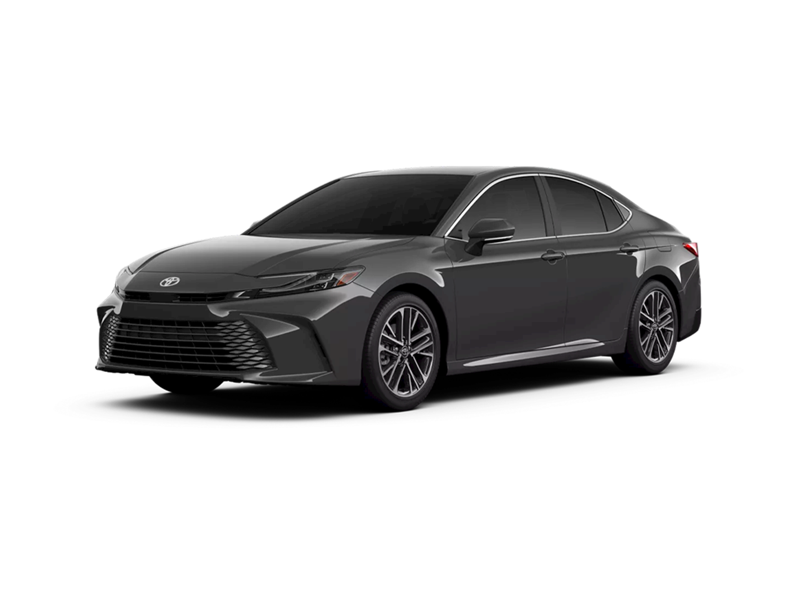 2026 Toyota Camry XLE's photo