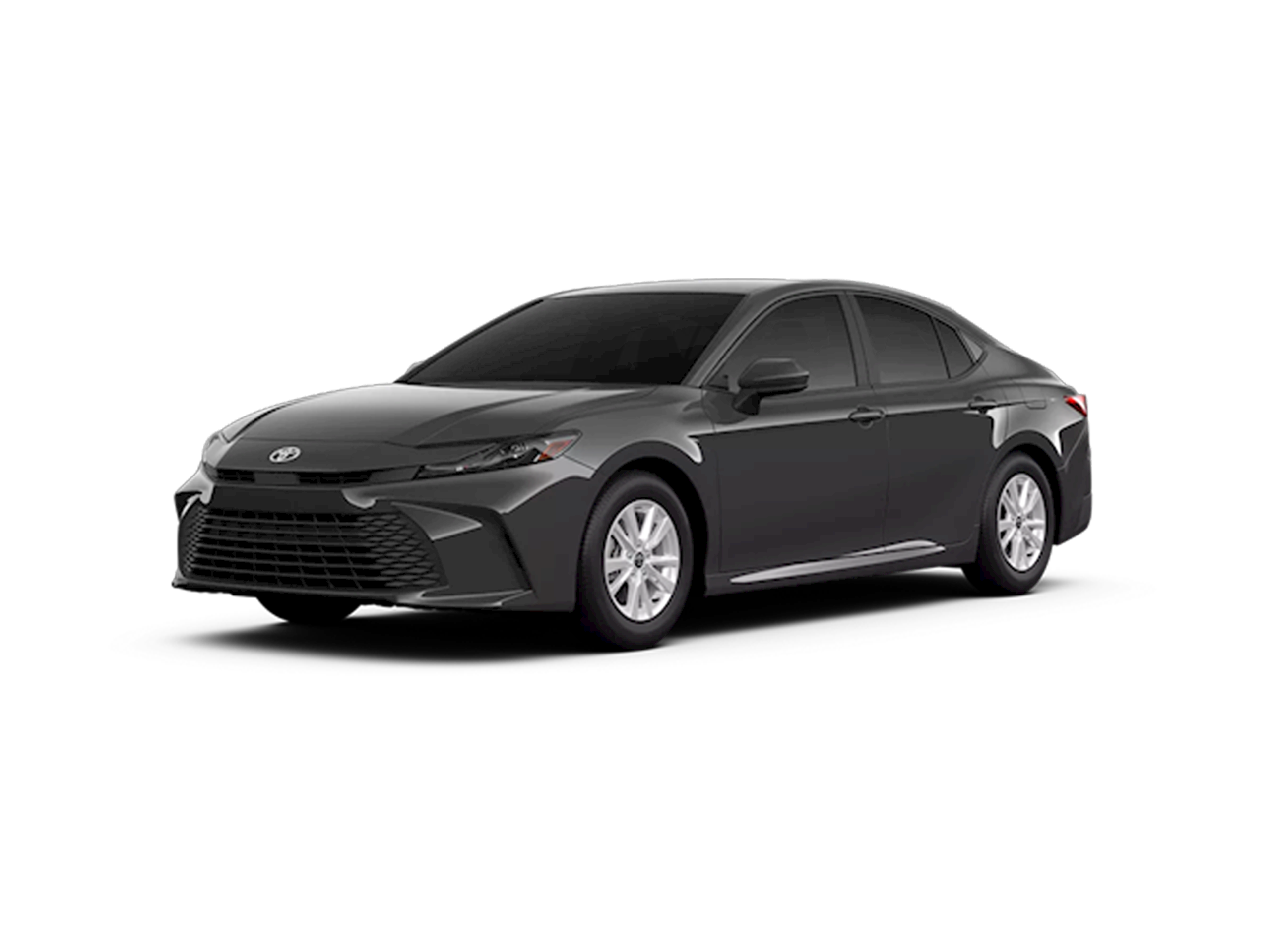 2026 Toyota Camry LE's photo