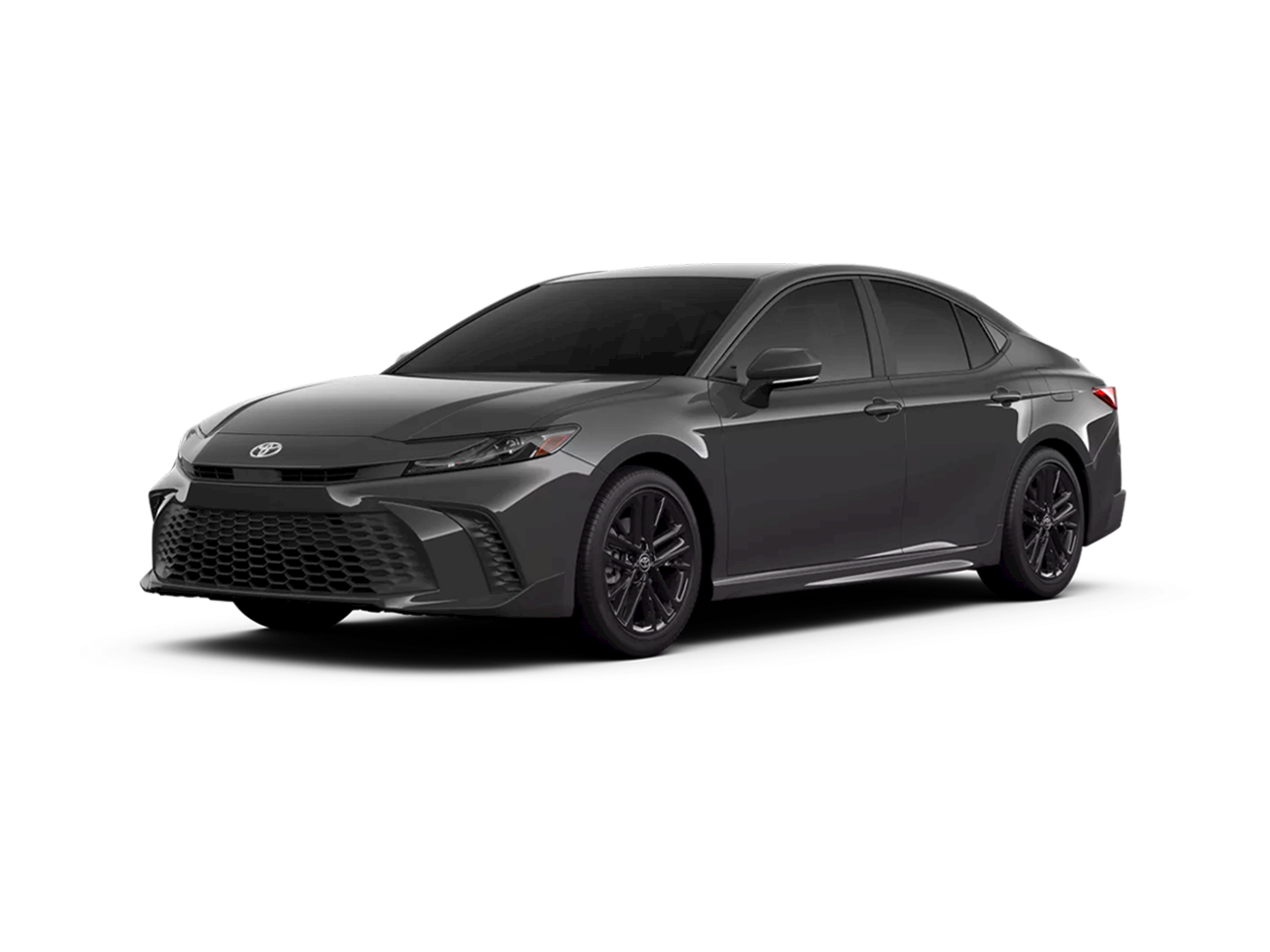2026 Toyota Camry SE's photo