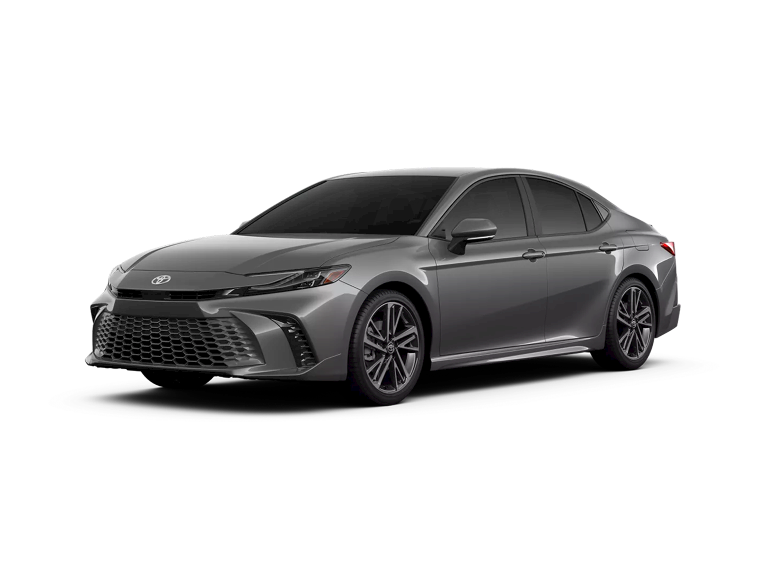 2026 Toyota Camry XSE's photo