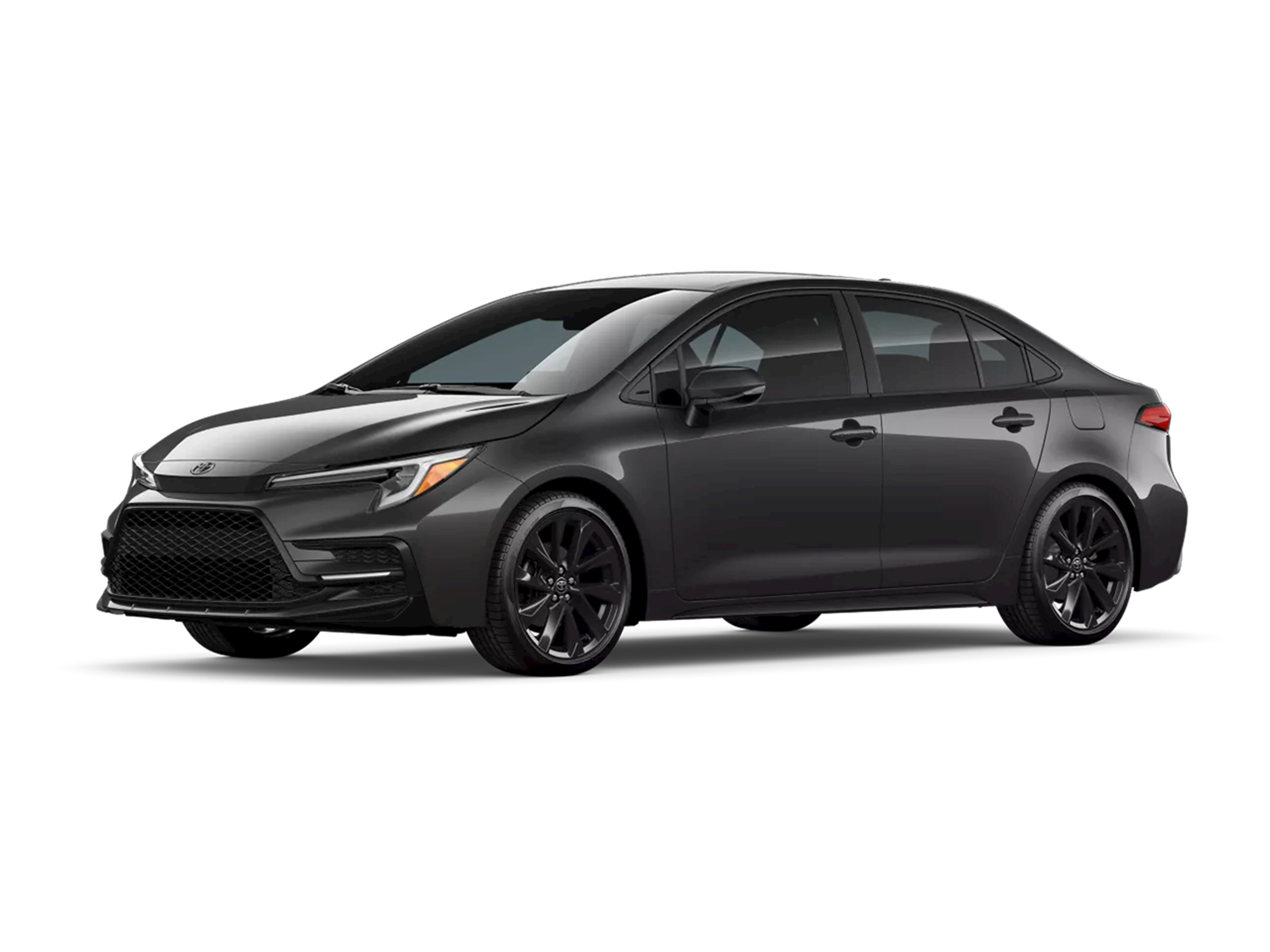 2026 Toyota Corolla SE's photo