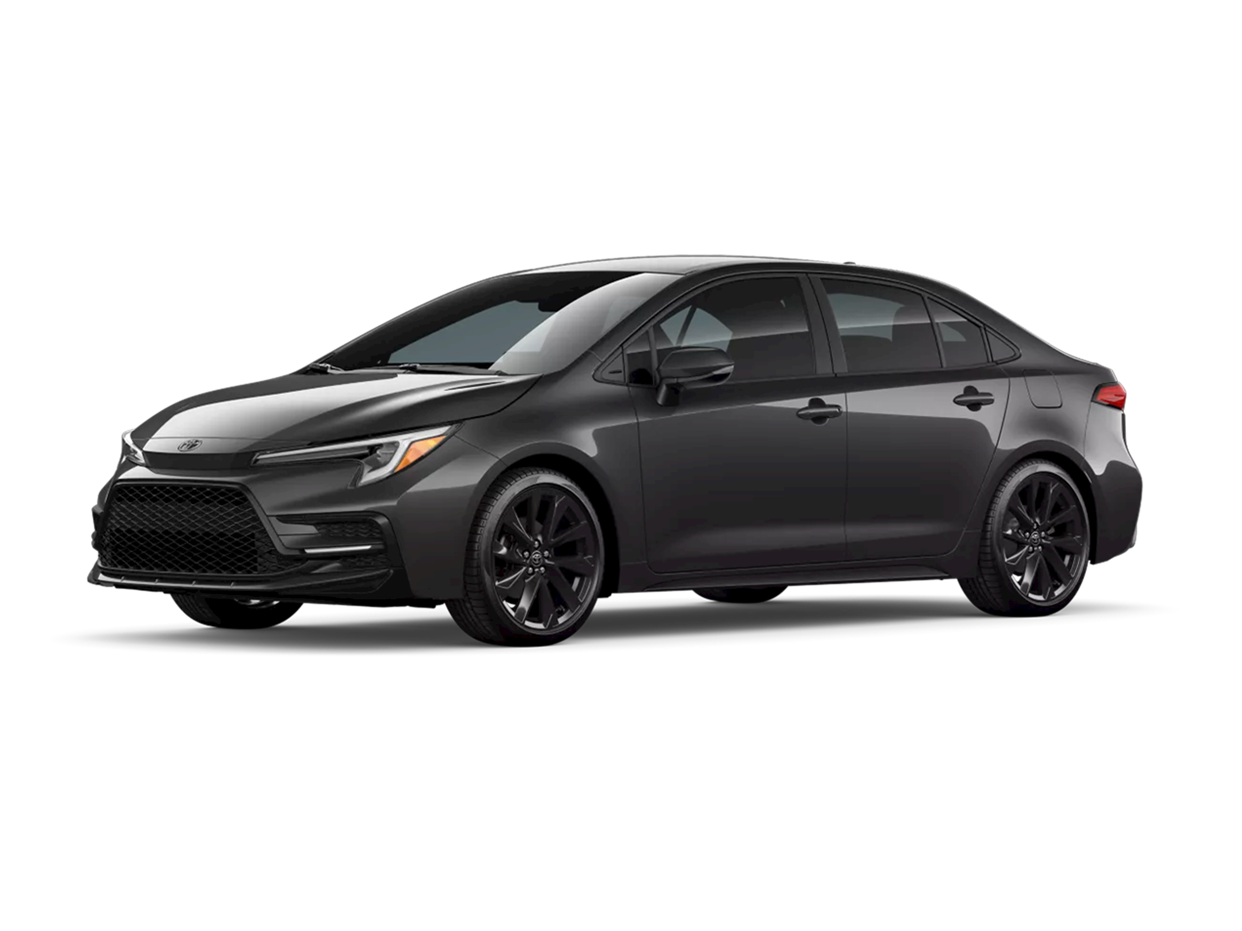 2026 Toyota Corolla SE's photo