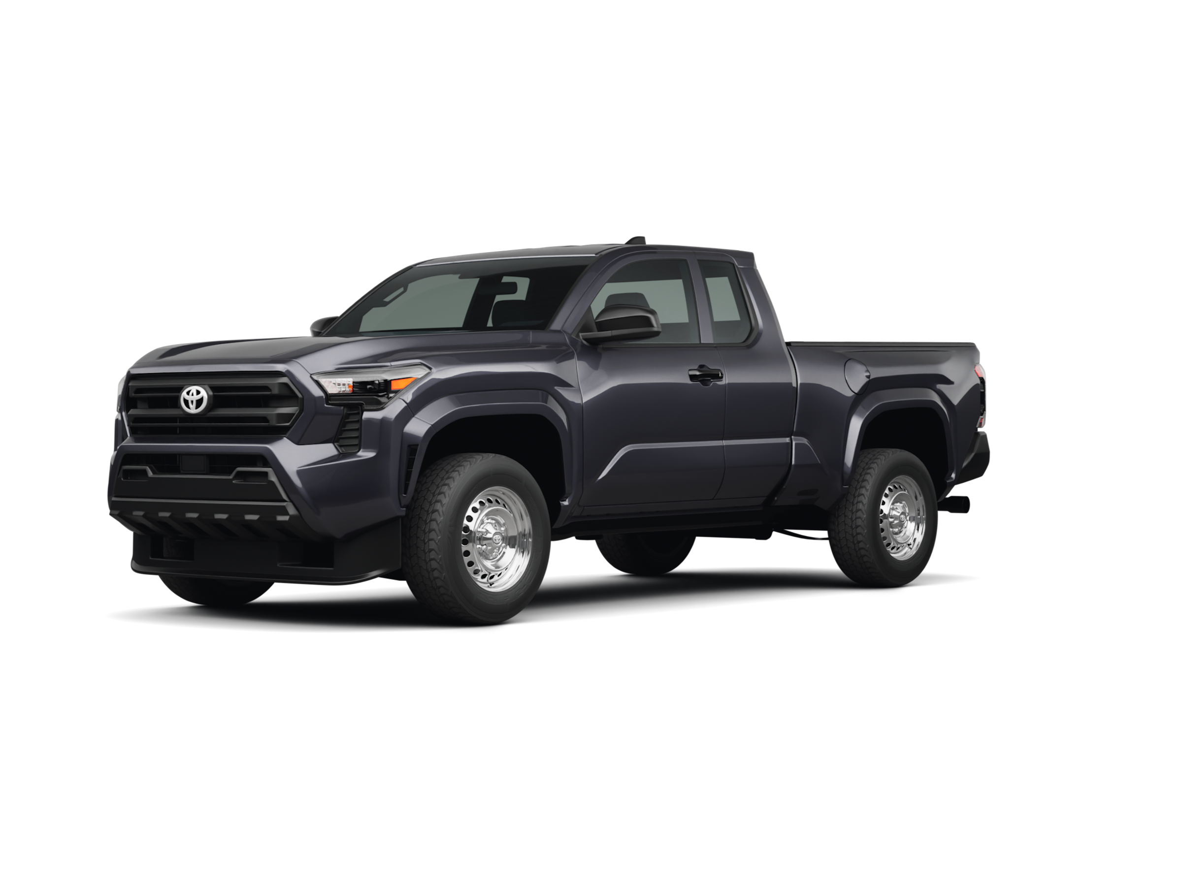 2026 Toyota Tacoma SR's photo
