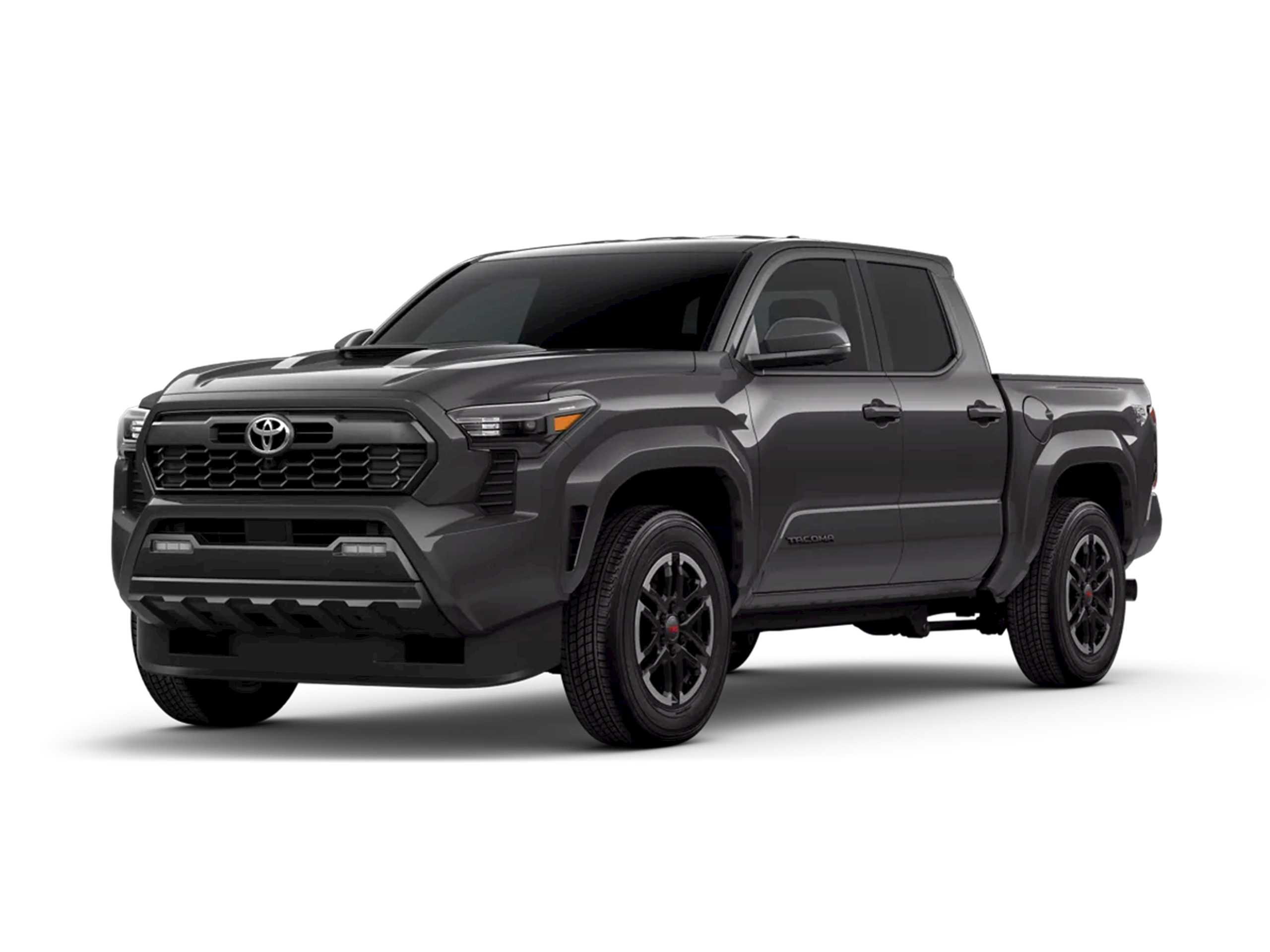 2026 Toyota Tacoma TRD Sport's photo