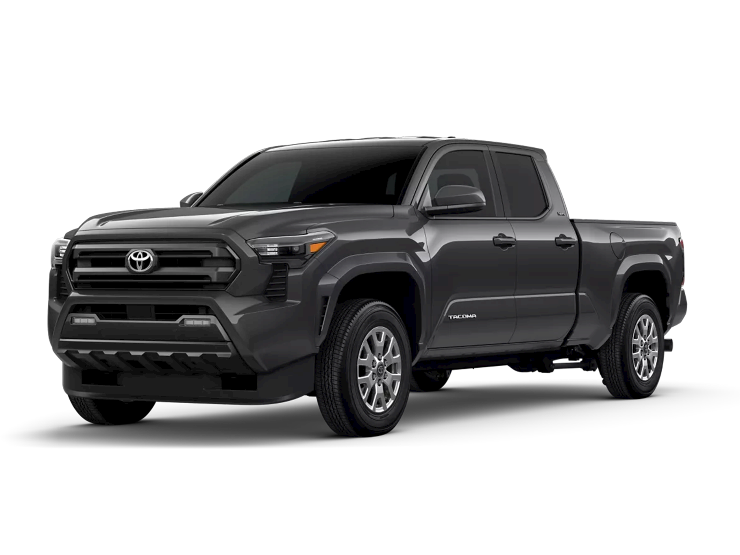2026 Toyota Tacoma SR5's photo