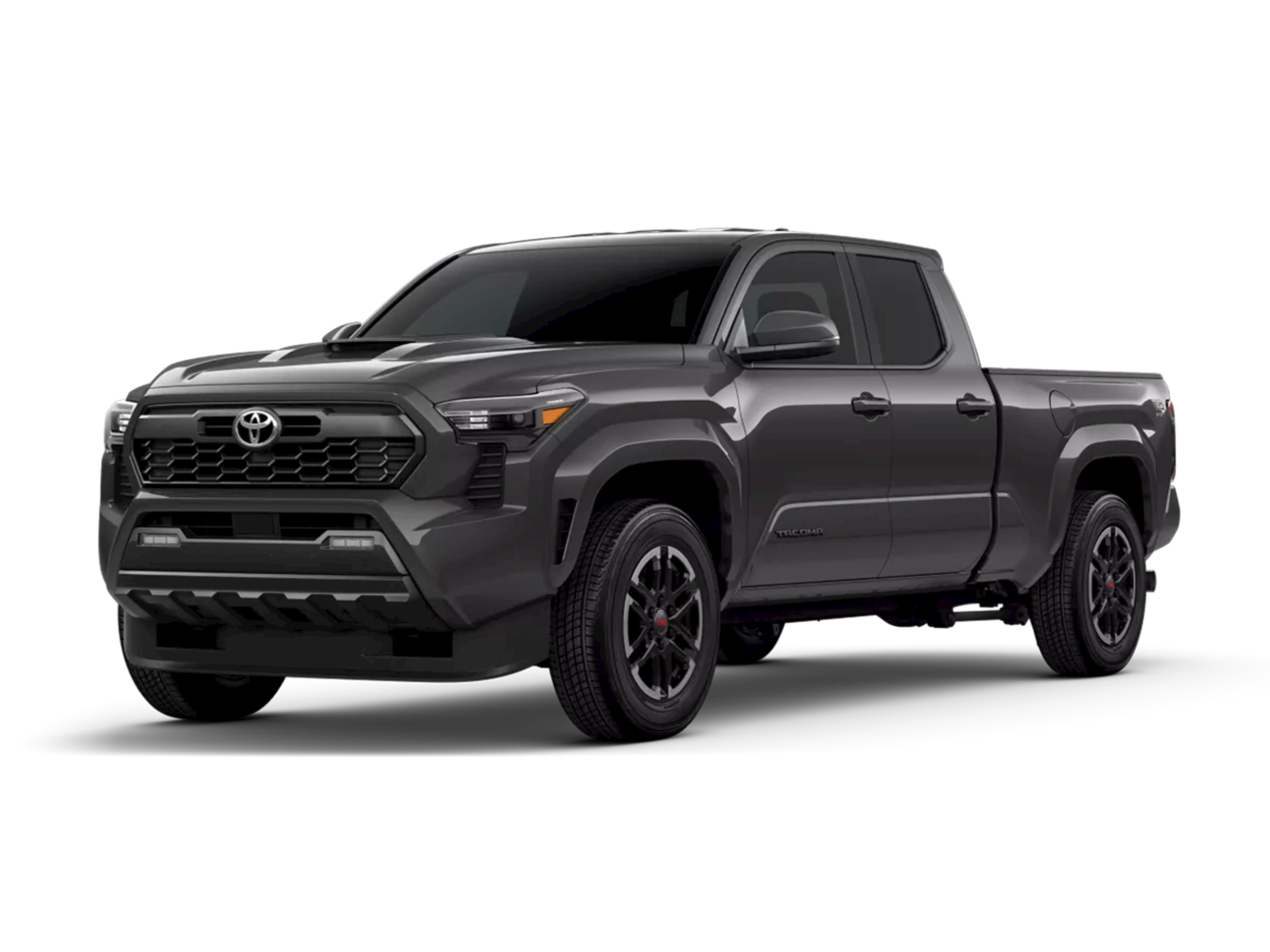 2026 Toyota Tacoma TRD Sport's photo