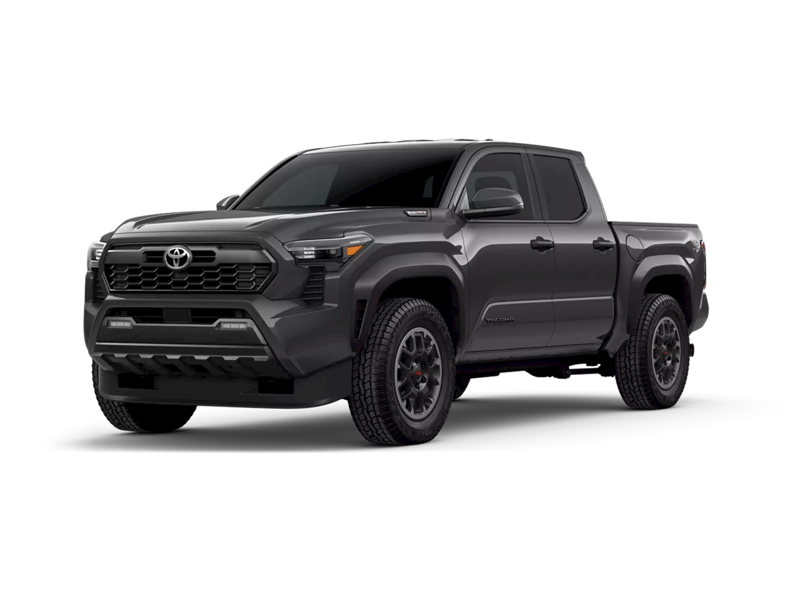 2026 Toyota Tacoma TRD Off Road's photo
