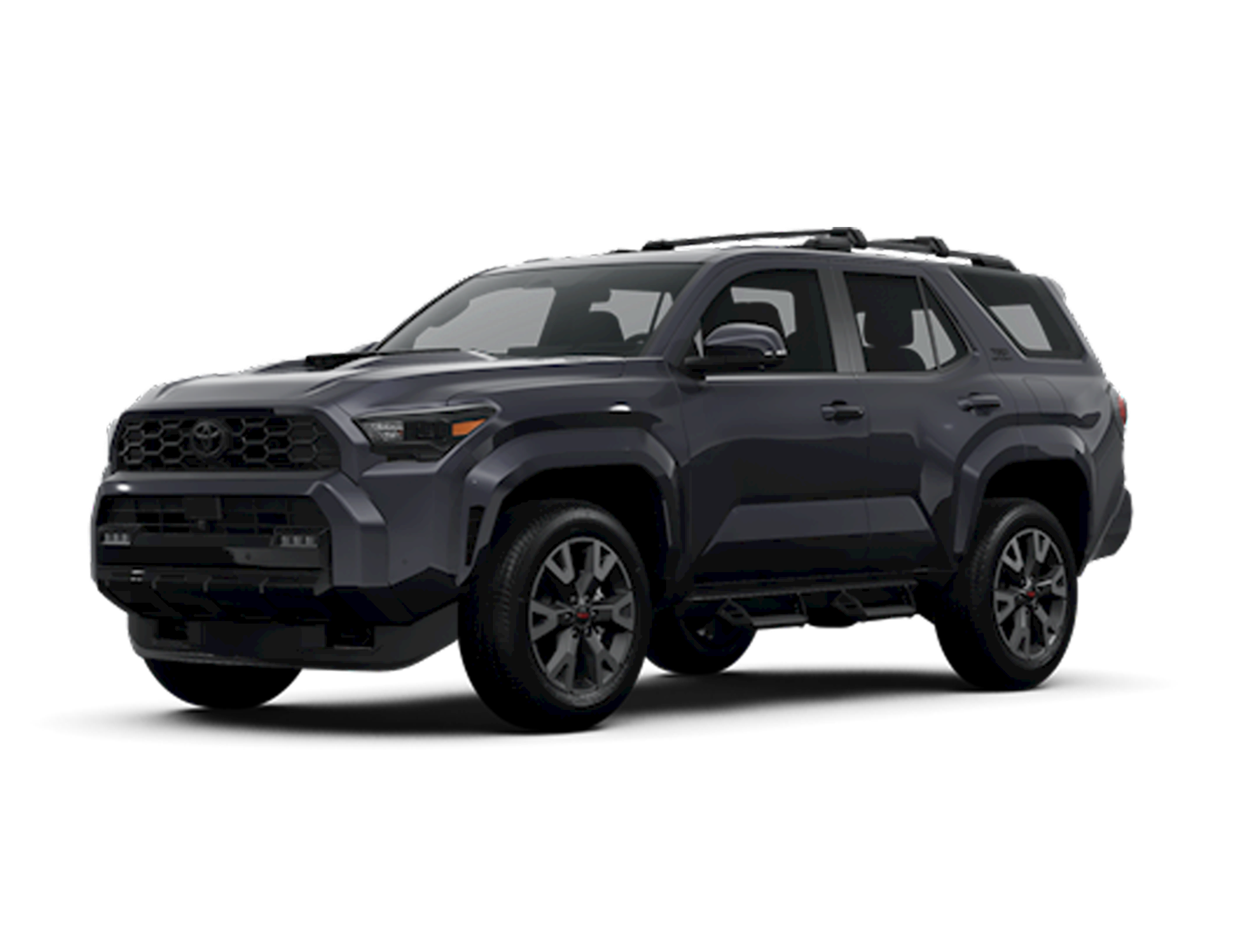 2026 Toyota 4Runner TRD Sport Premium's photo