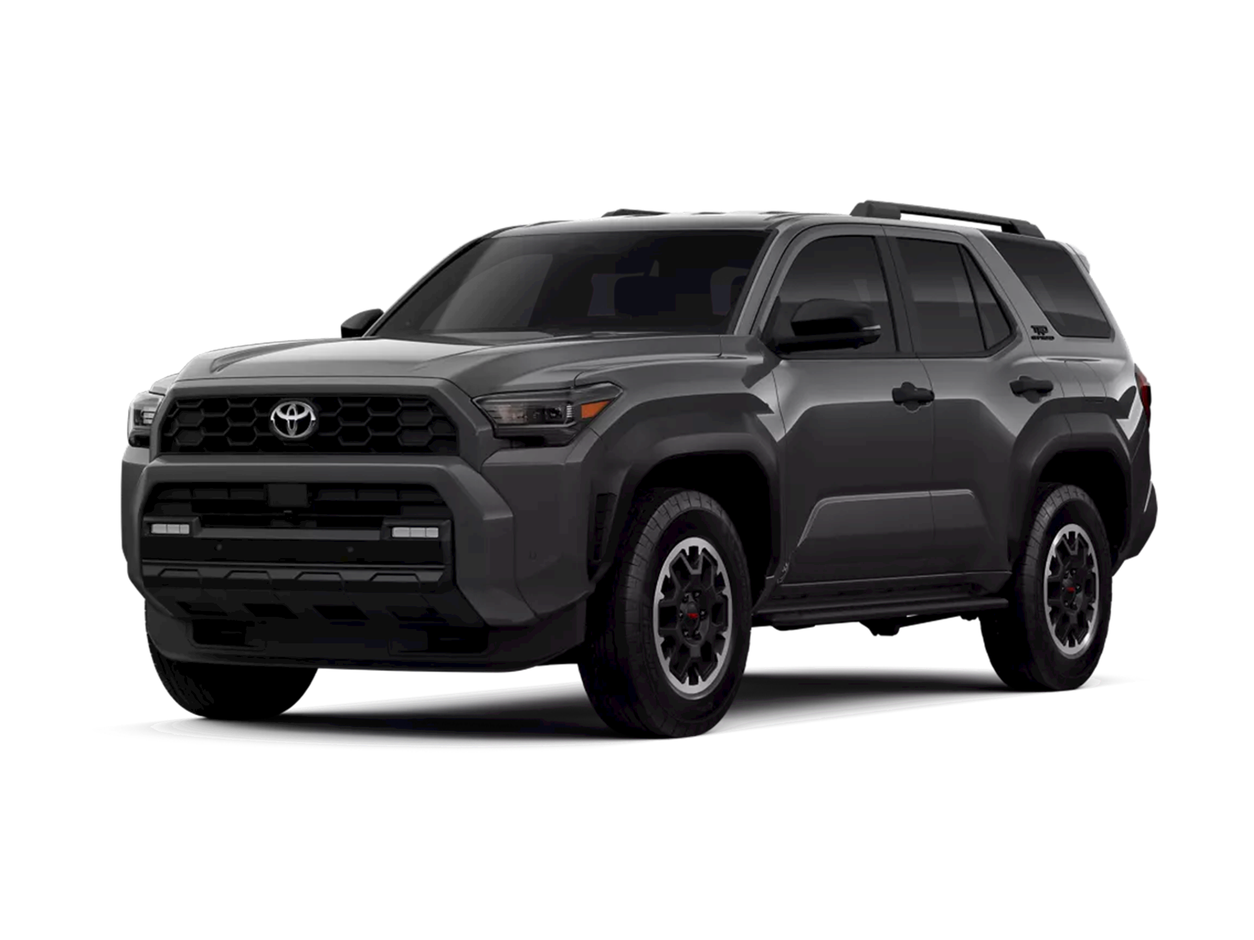 2026 Toyota 4Runner TRD Off-Road Premium's photo