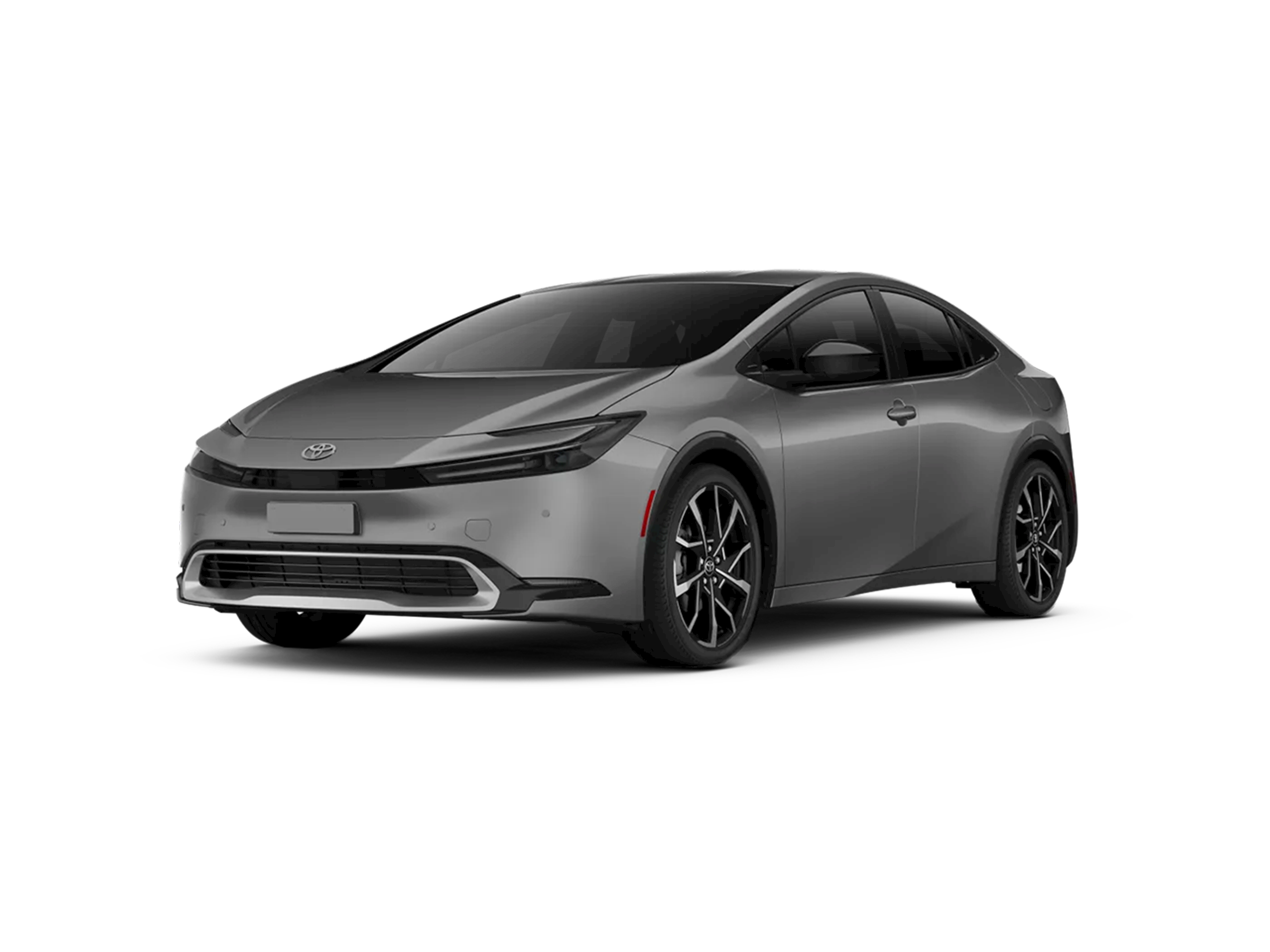 2026 Toyota Prius XSE's photo