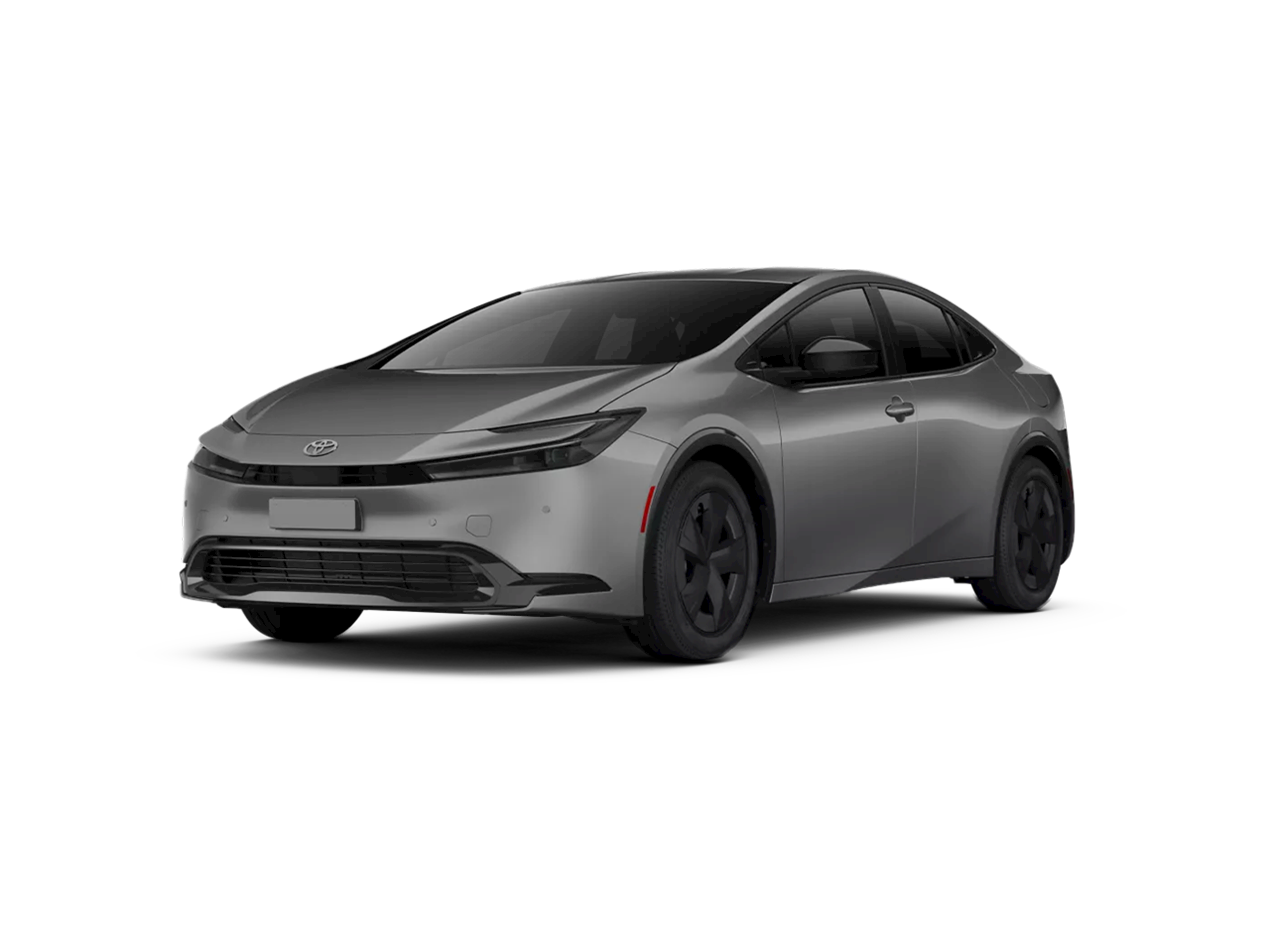 2026 Toyota Prius LE's photo