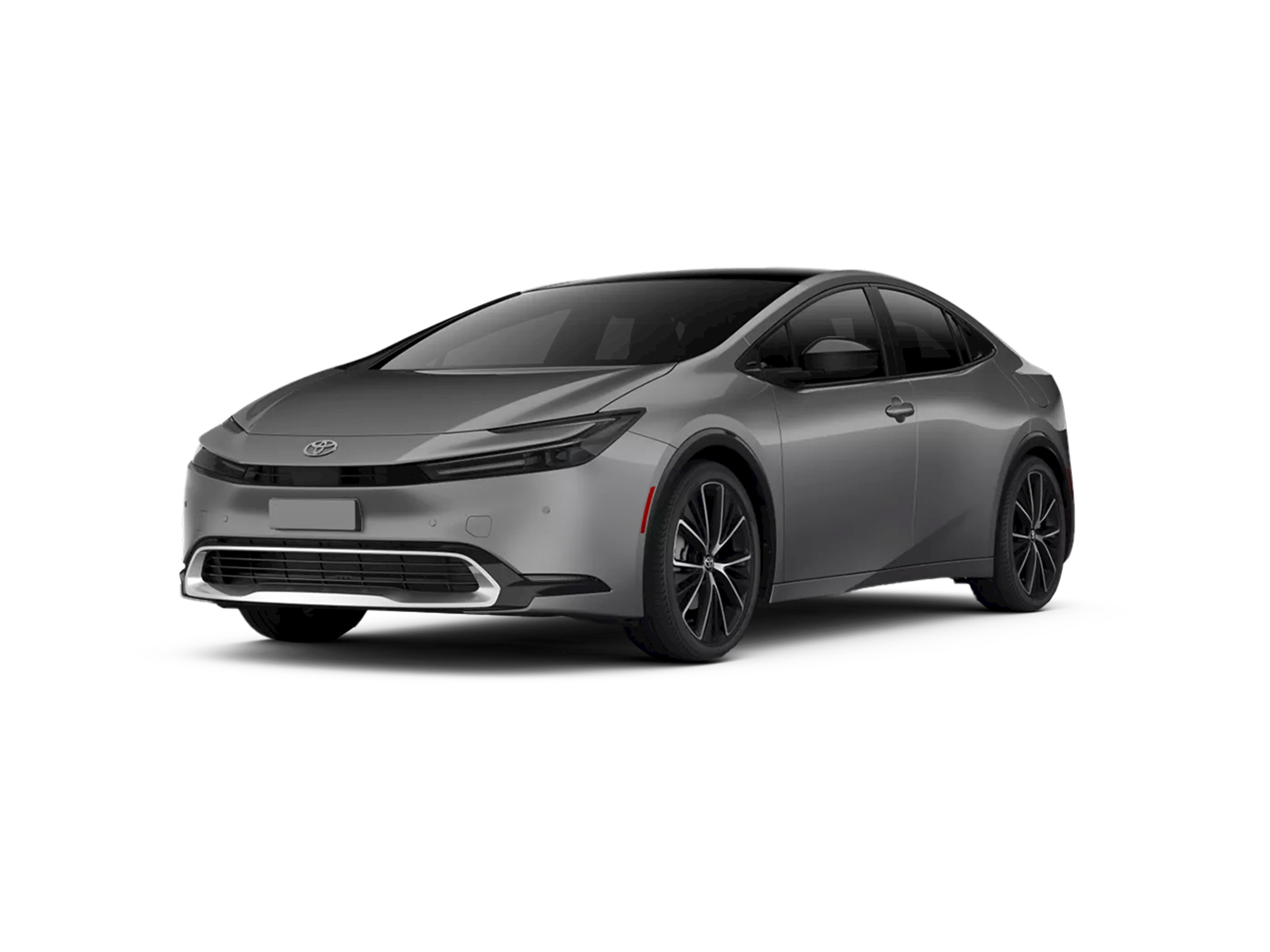 2026 Toyota Prius Limited's photo