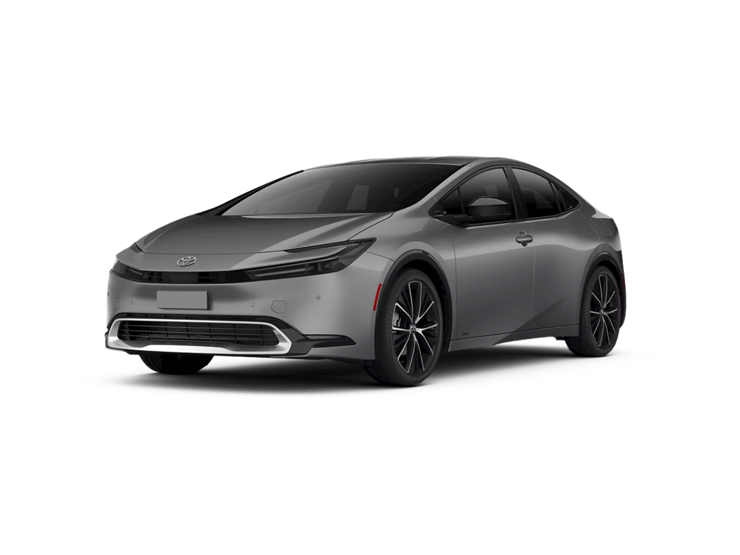 2026 Toyota Prius XLE's photo