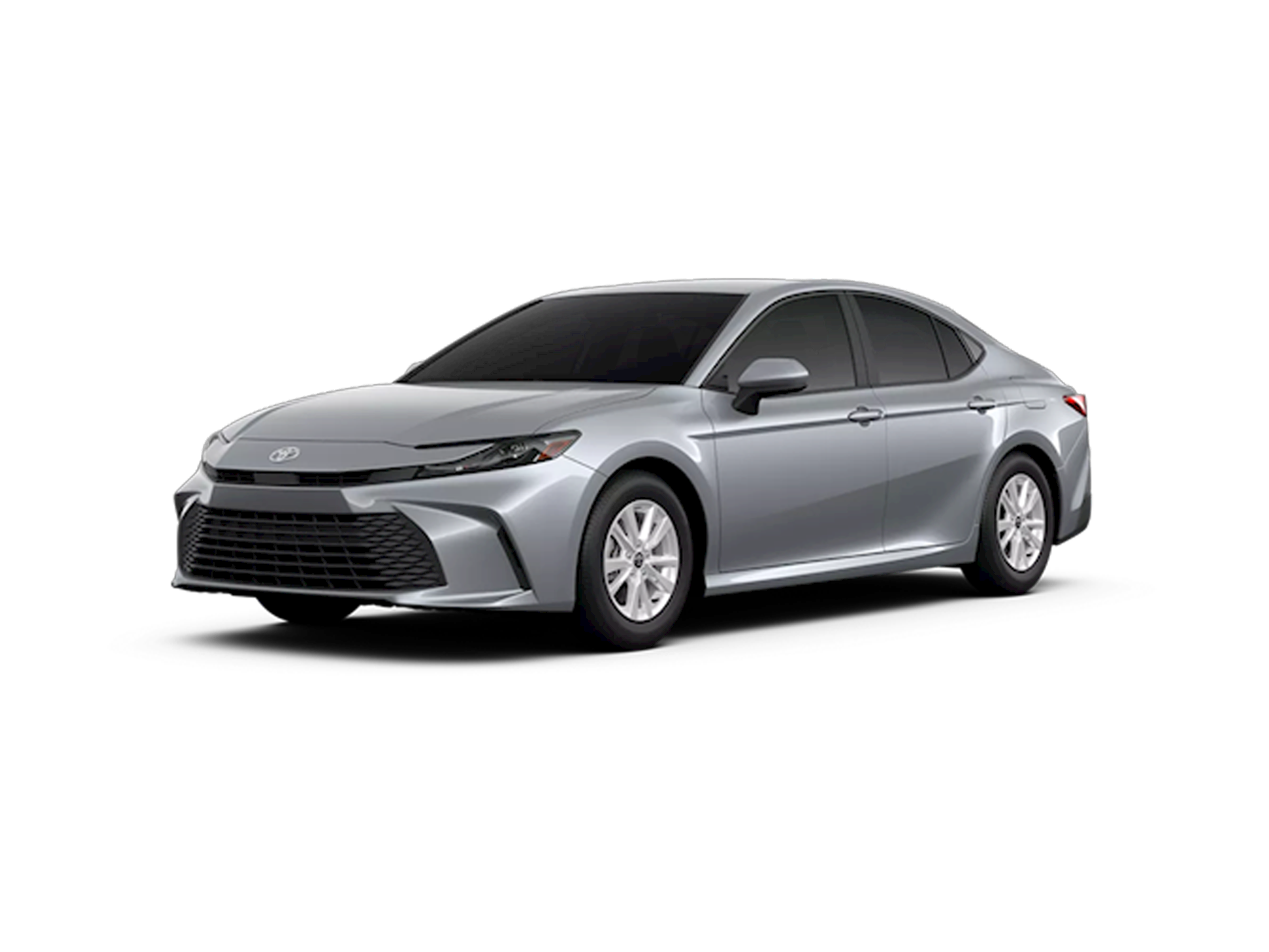 2026 Toyota Camry's photo