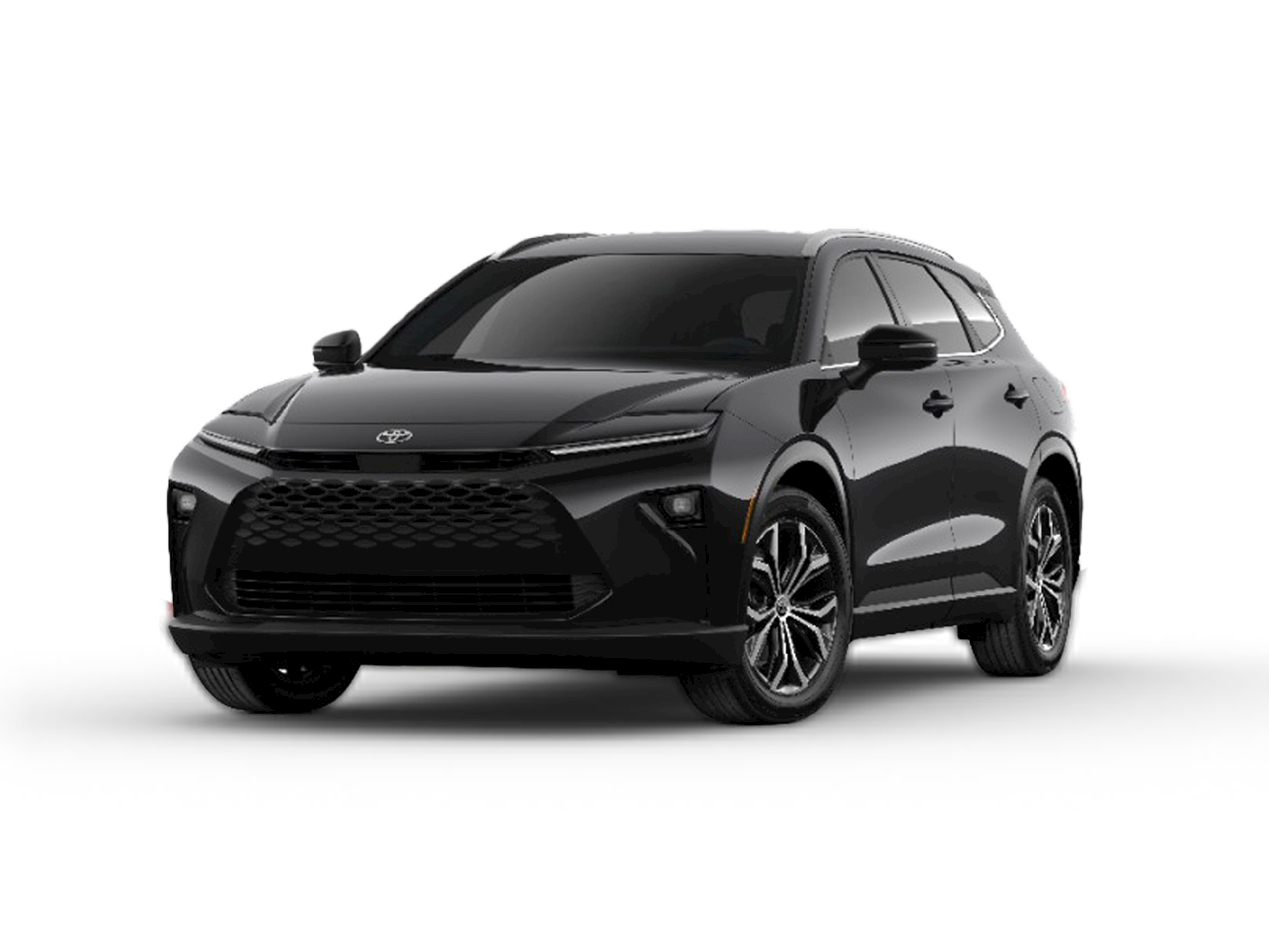 2025 Toyota Crown Signia XLE's photo