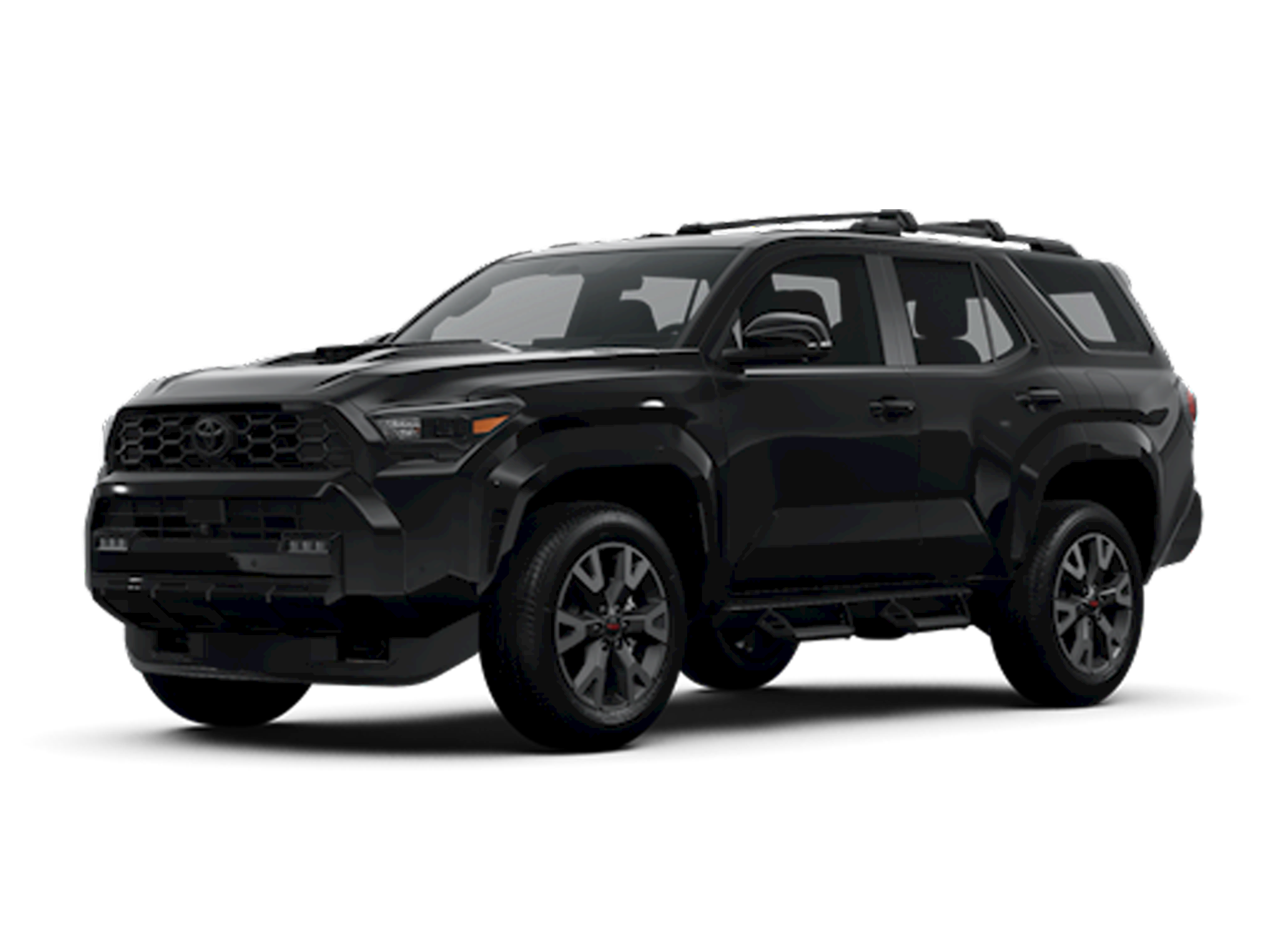2025 Toyota 4Runner TRD Off-Road Premium's photo