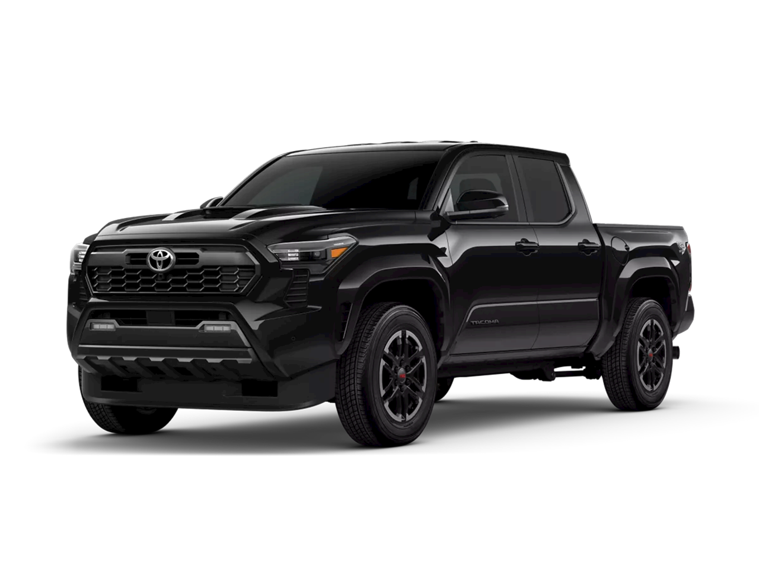 2026 Toyota Tacoma TRD Sport's photo