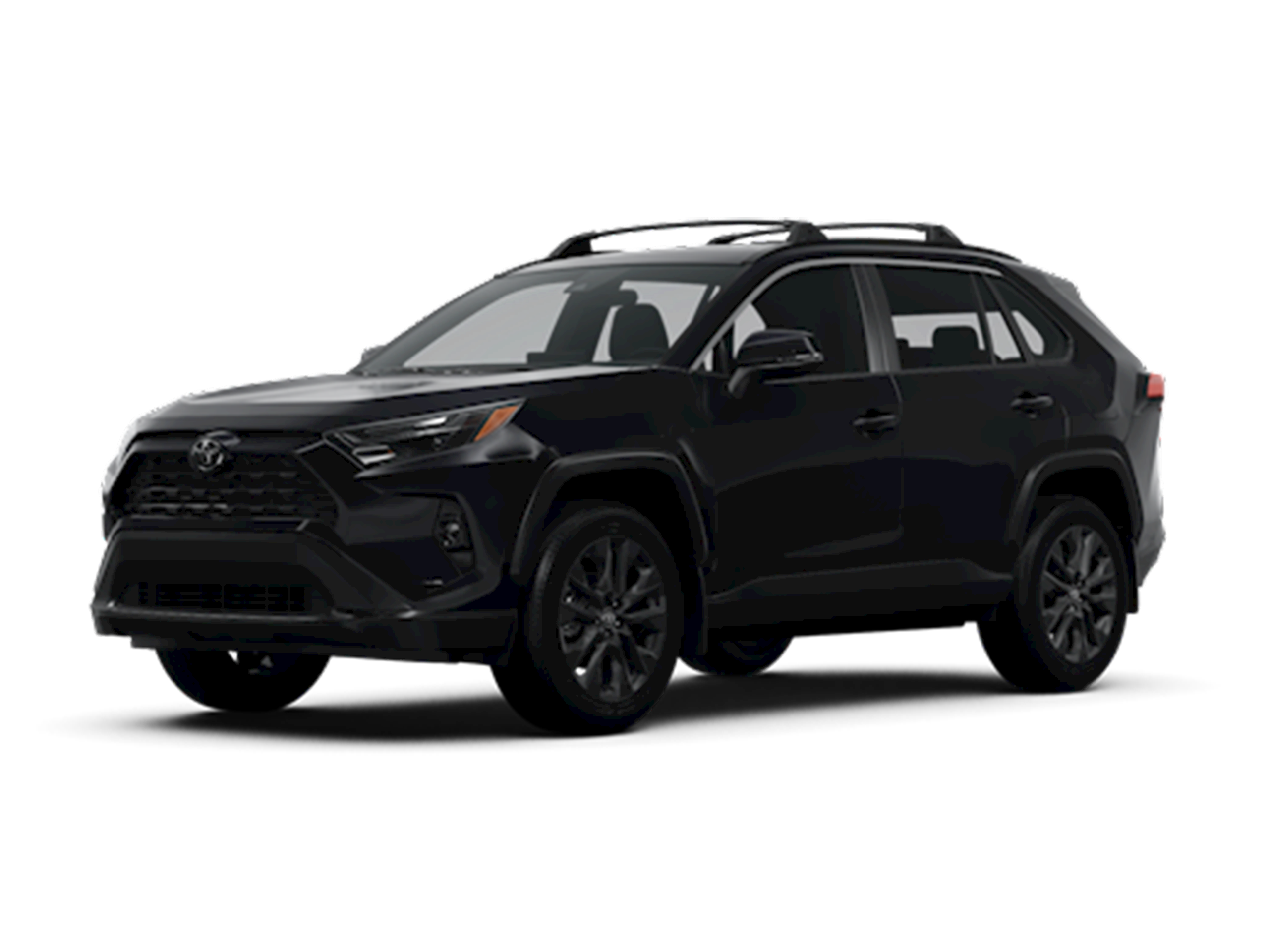 2025 Toyota RAV4 XLE Premium's photo