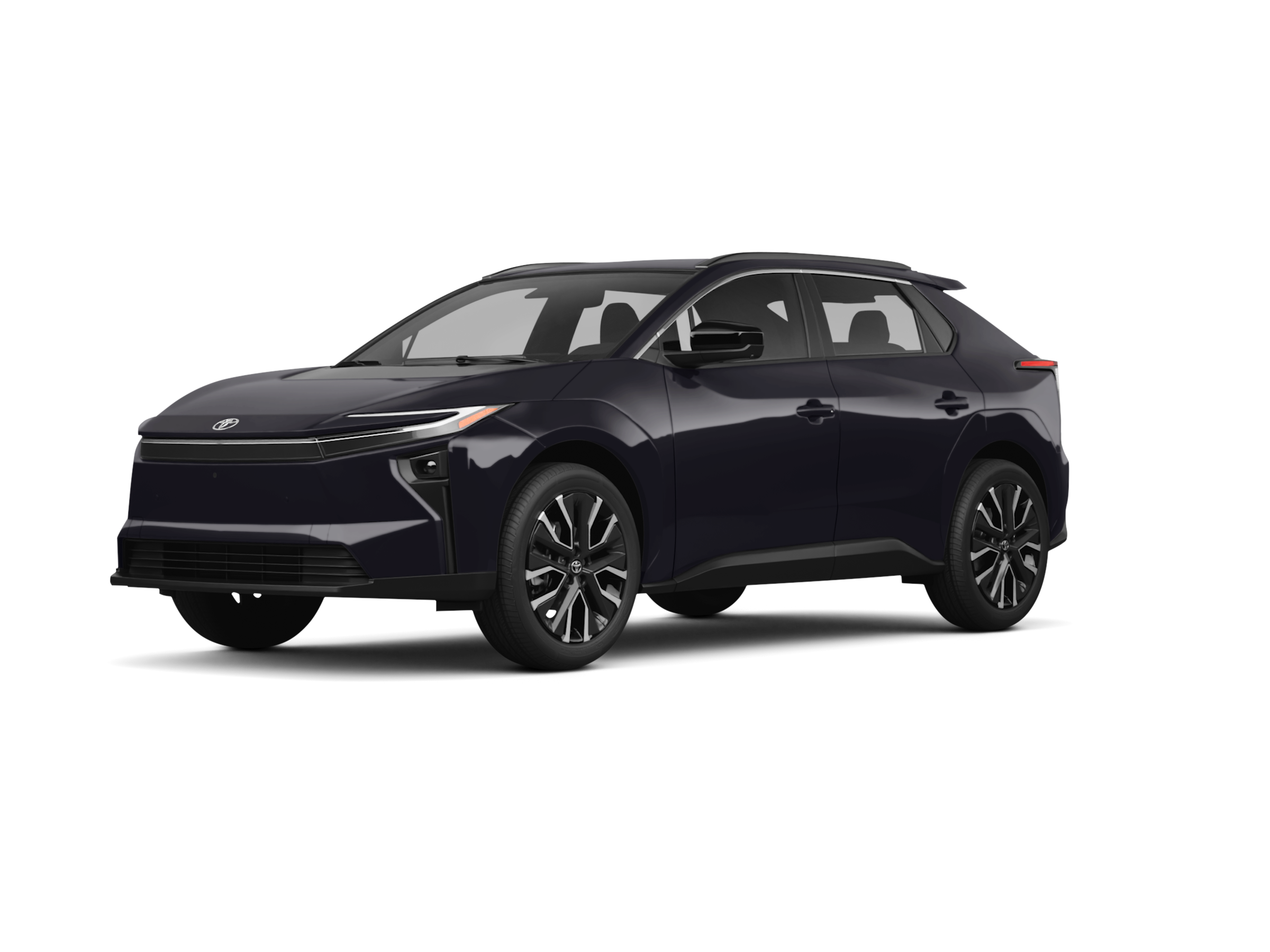 2026 Toyota bZ