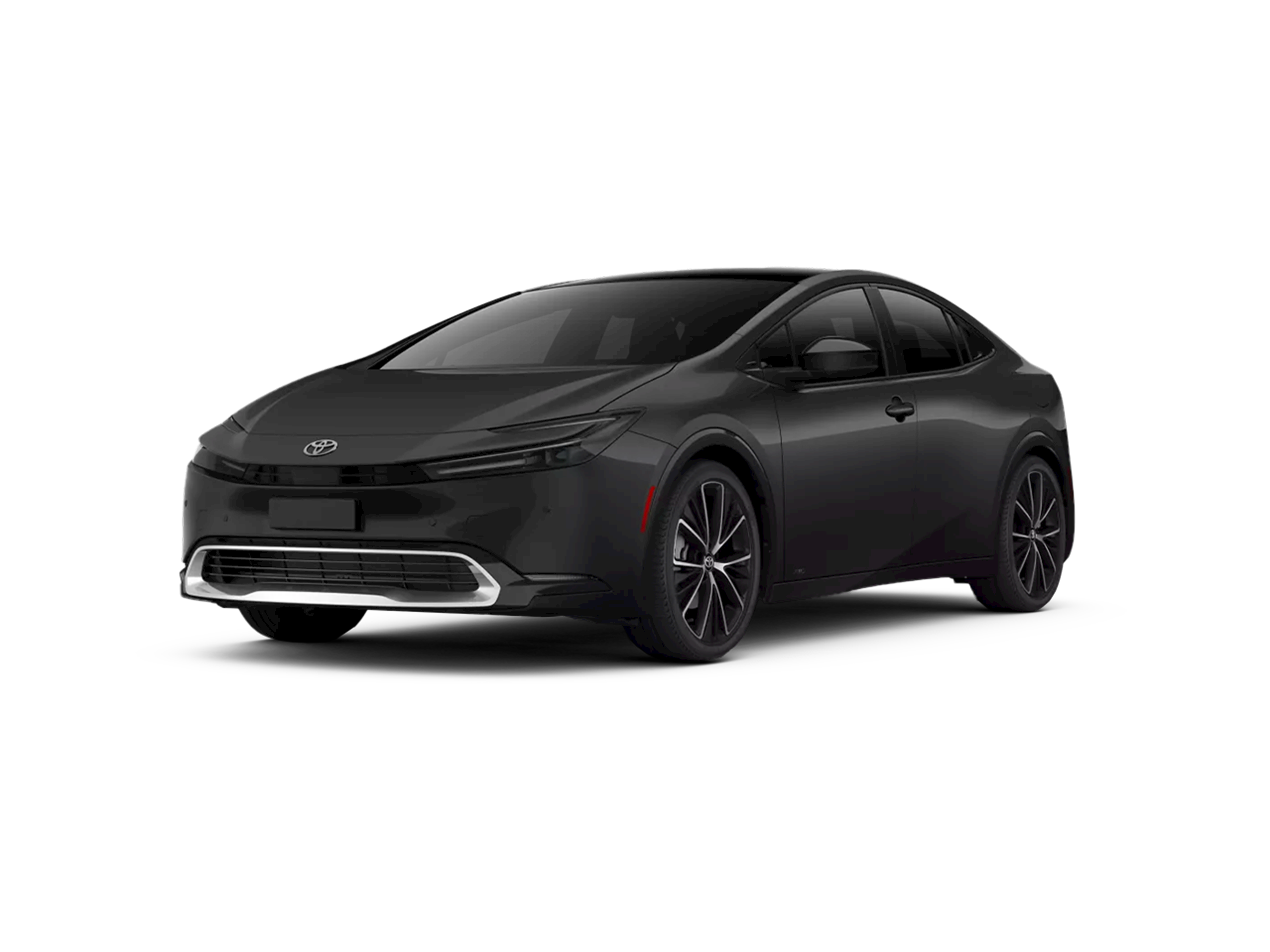 2026 Toyota Prius Limited's photo