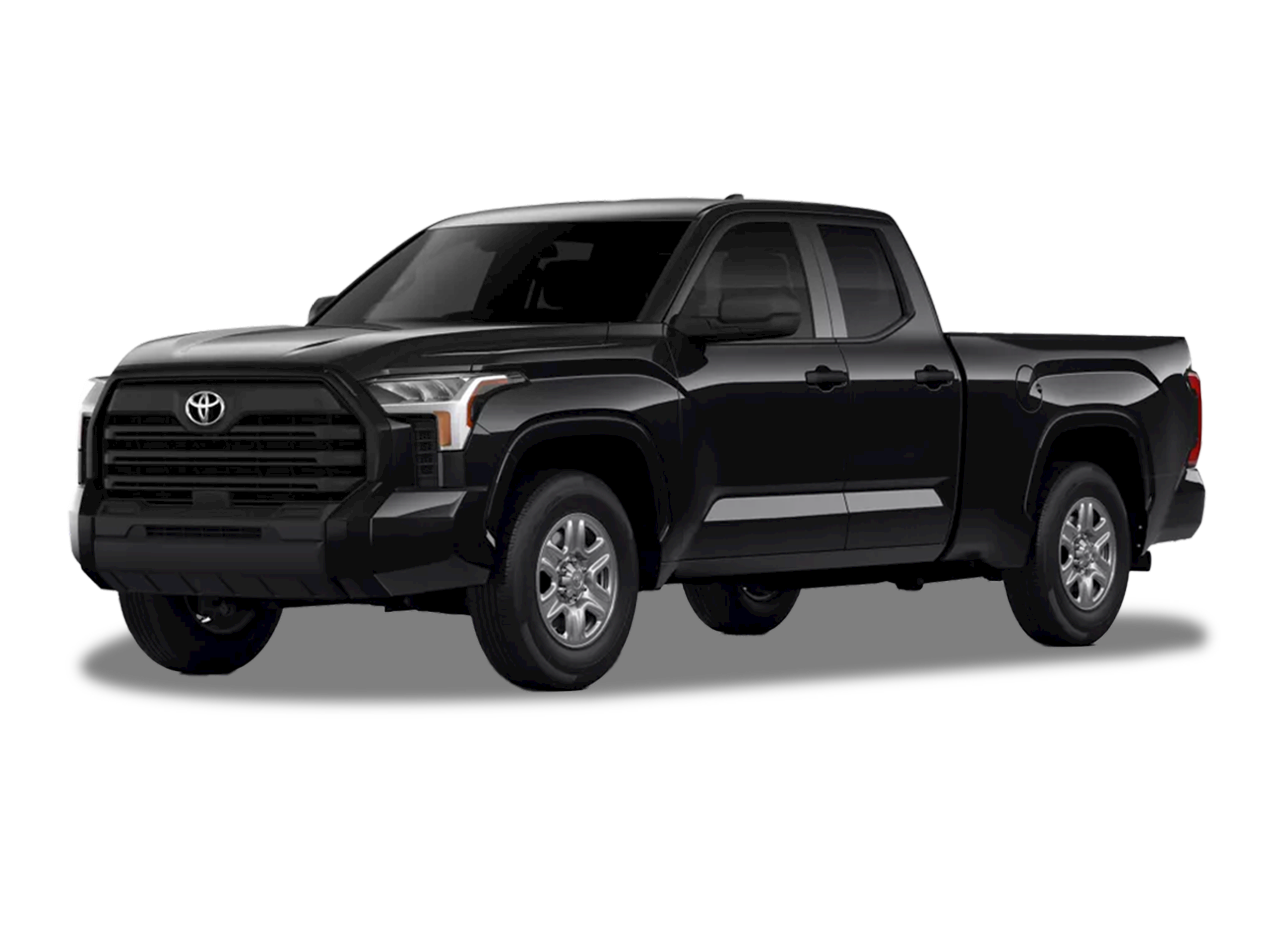 2026 Toyota Tundra SR's photo