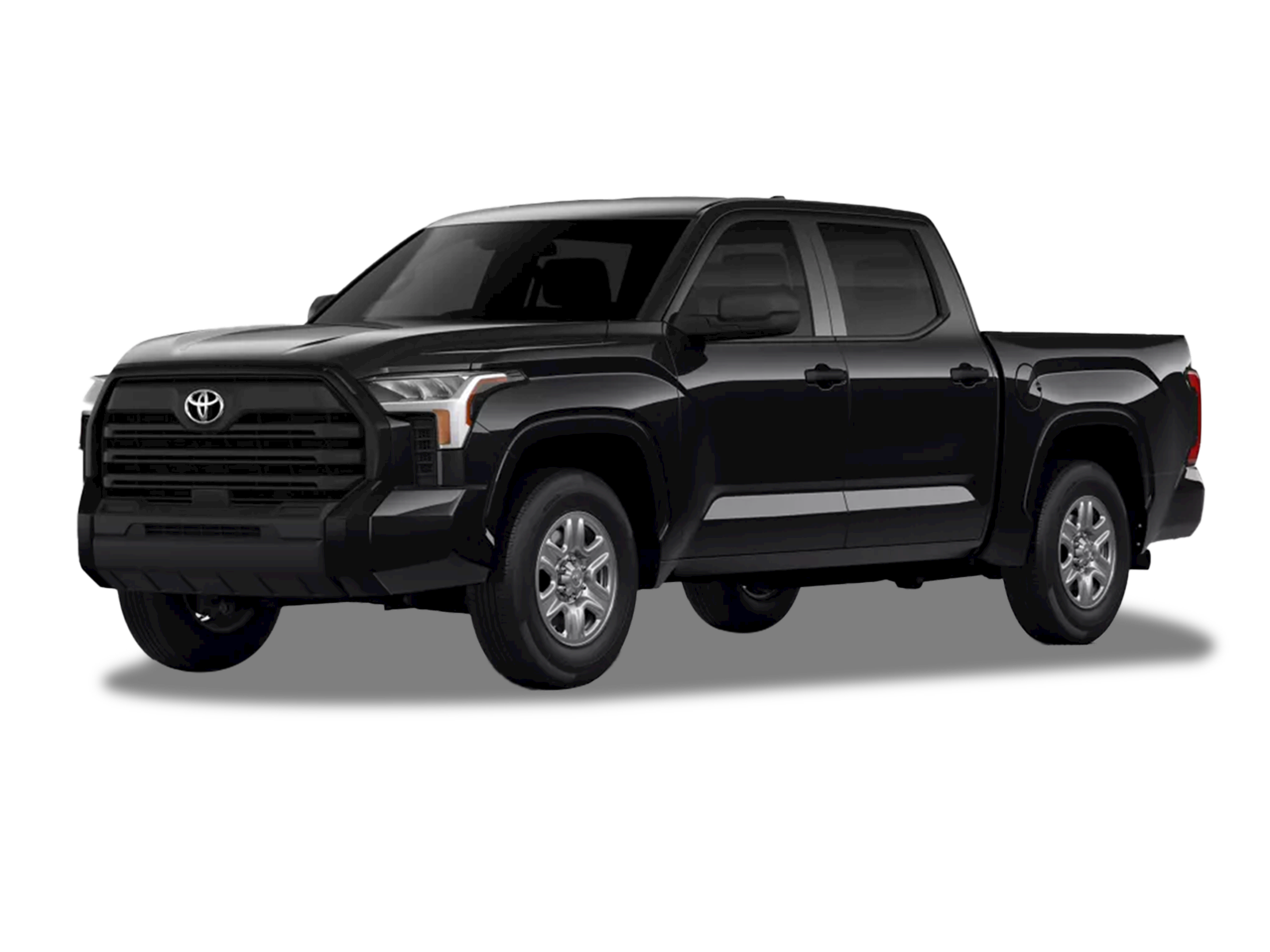 2026 Toyota Tundra SR's photo