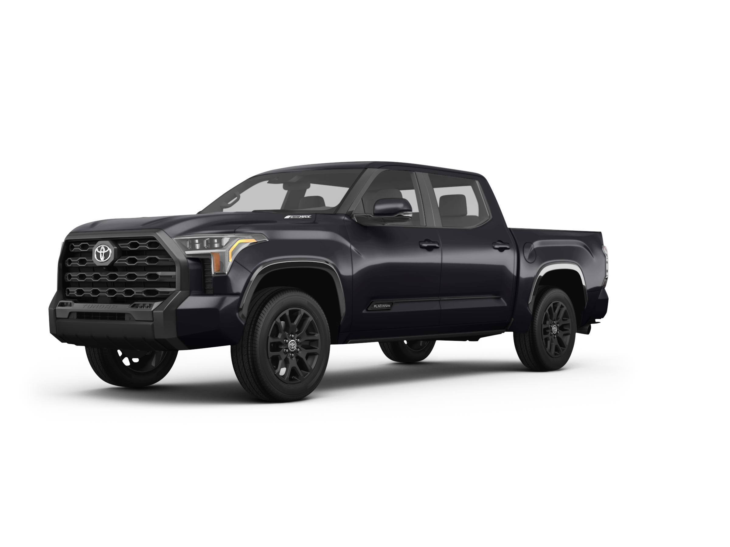 2026 Toyota Tundra Platinum's photo
