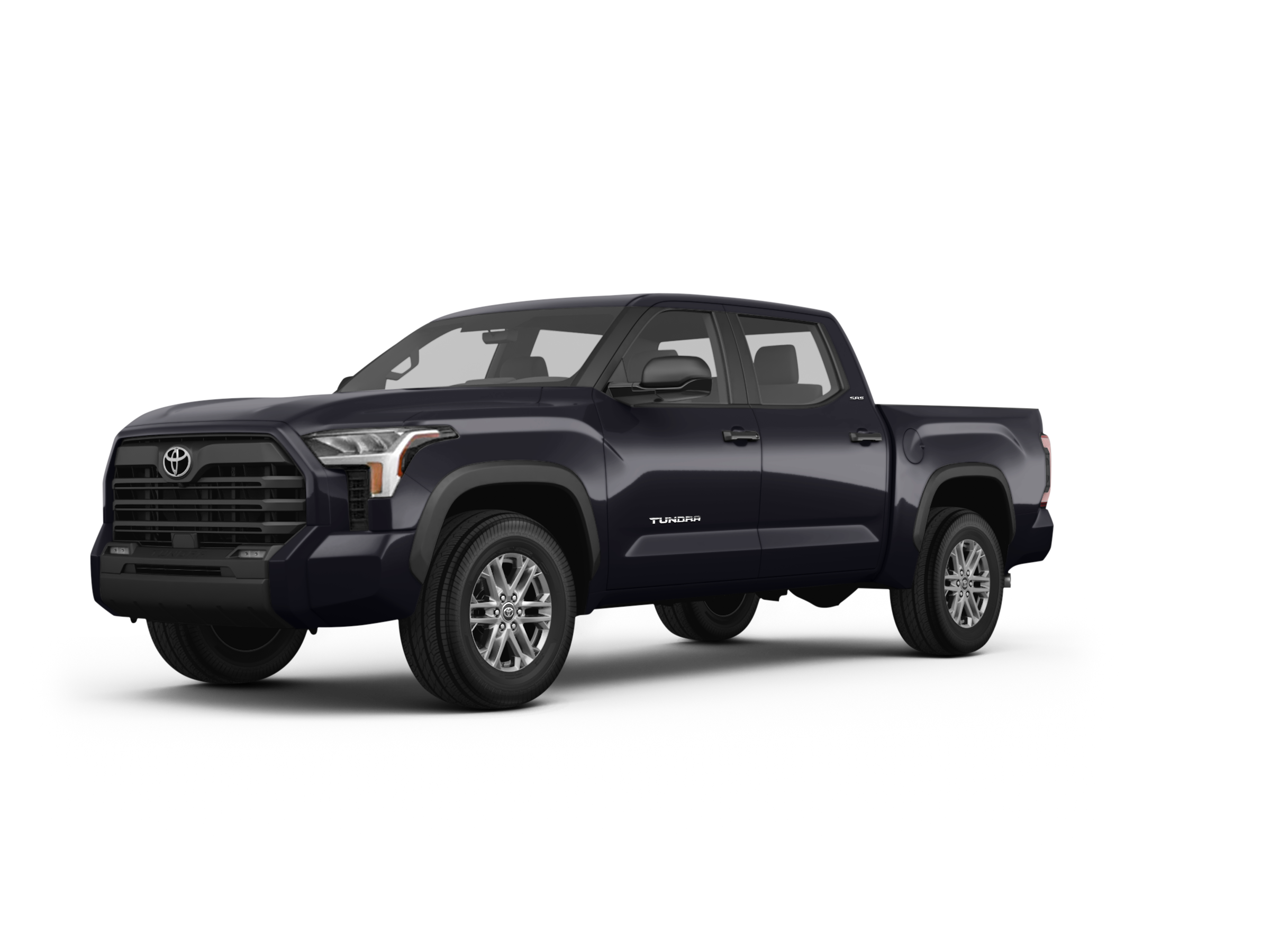 2026 Toyota Tundra SR5's photo