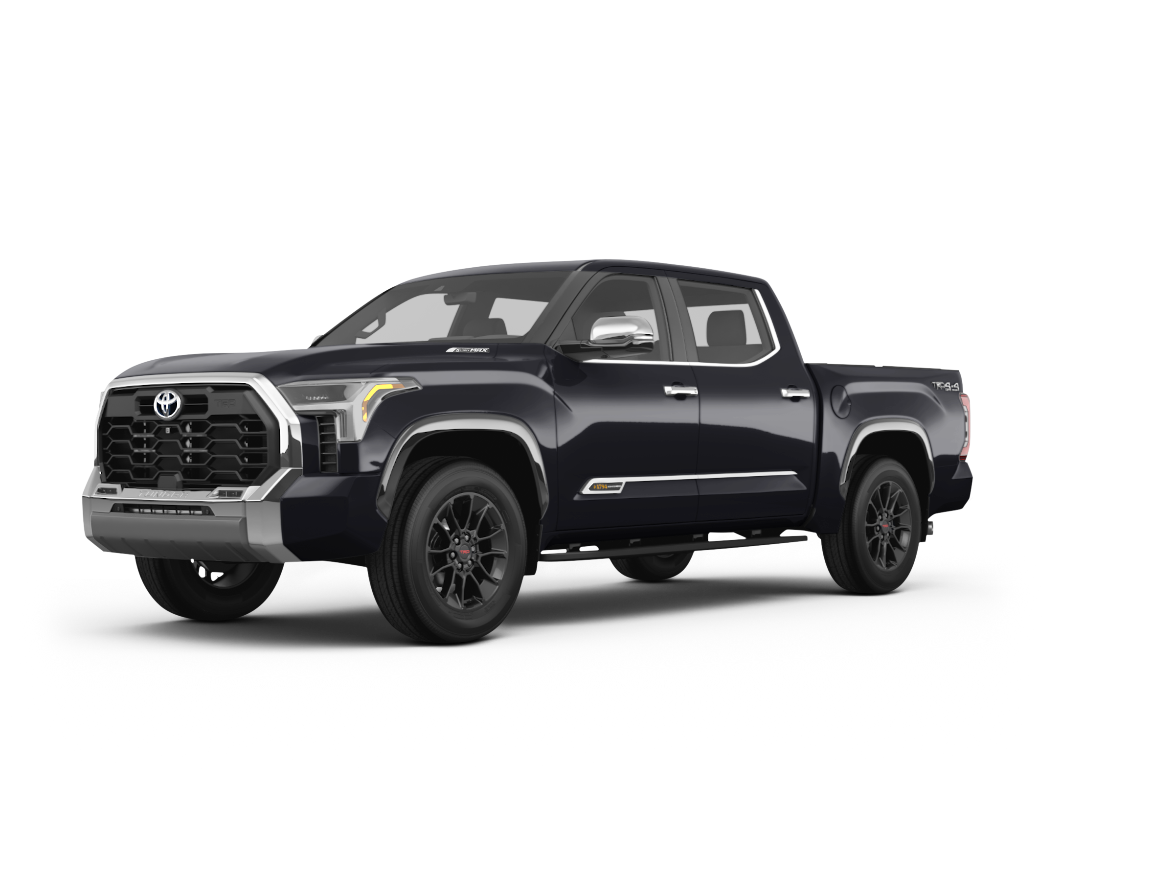 2026 Toyota Tundra 1794 Edition's photo