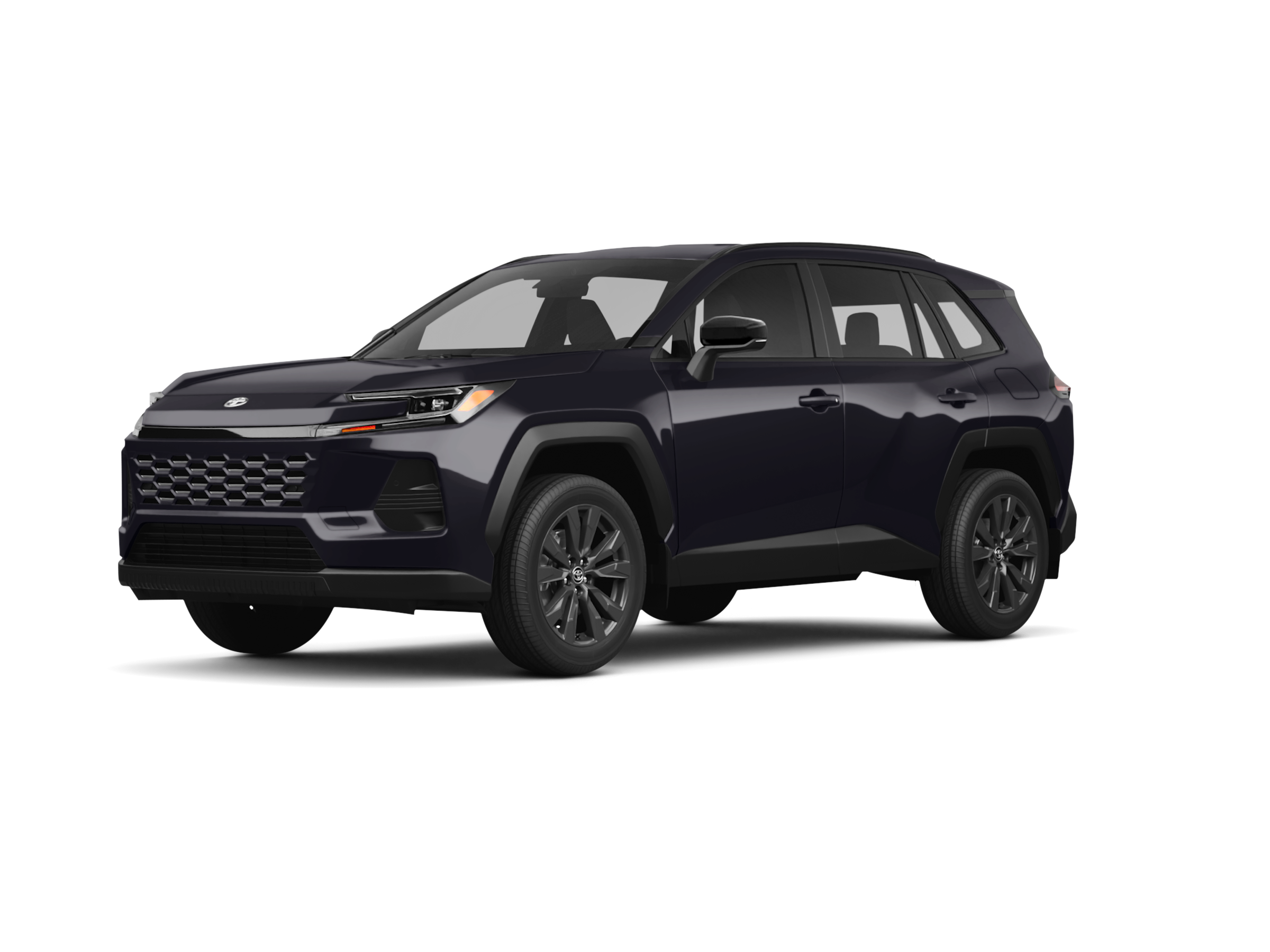 2026 Toyota RAV4