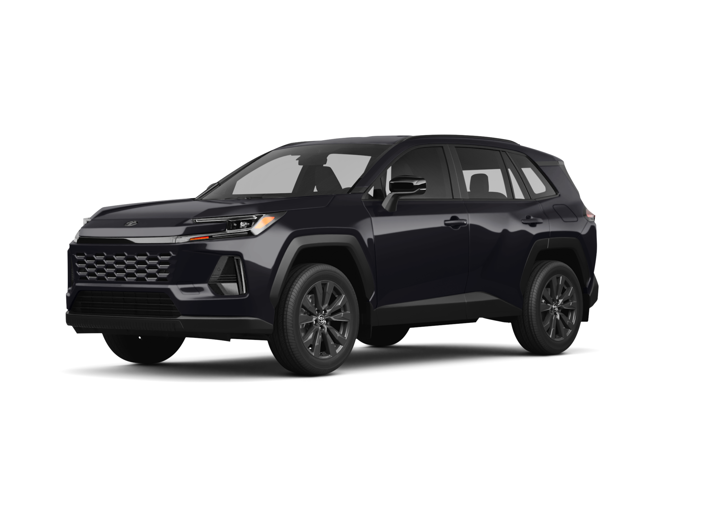 2026 Toyota RAV4