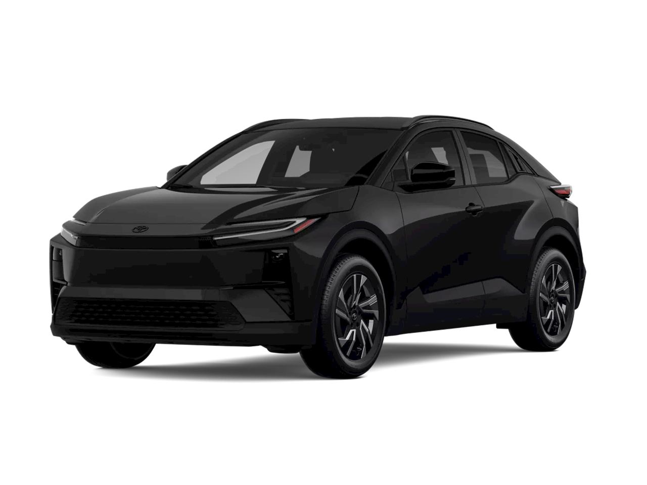 2026 Toyota C-HR
