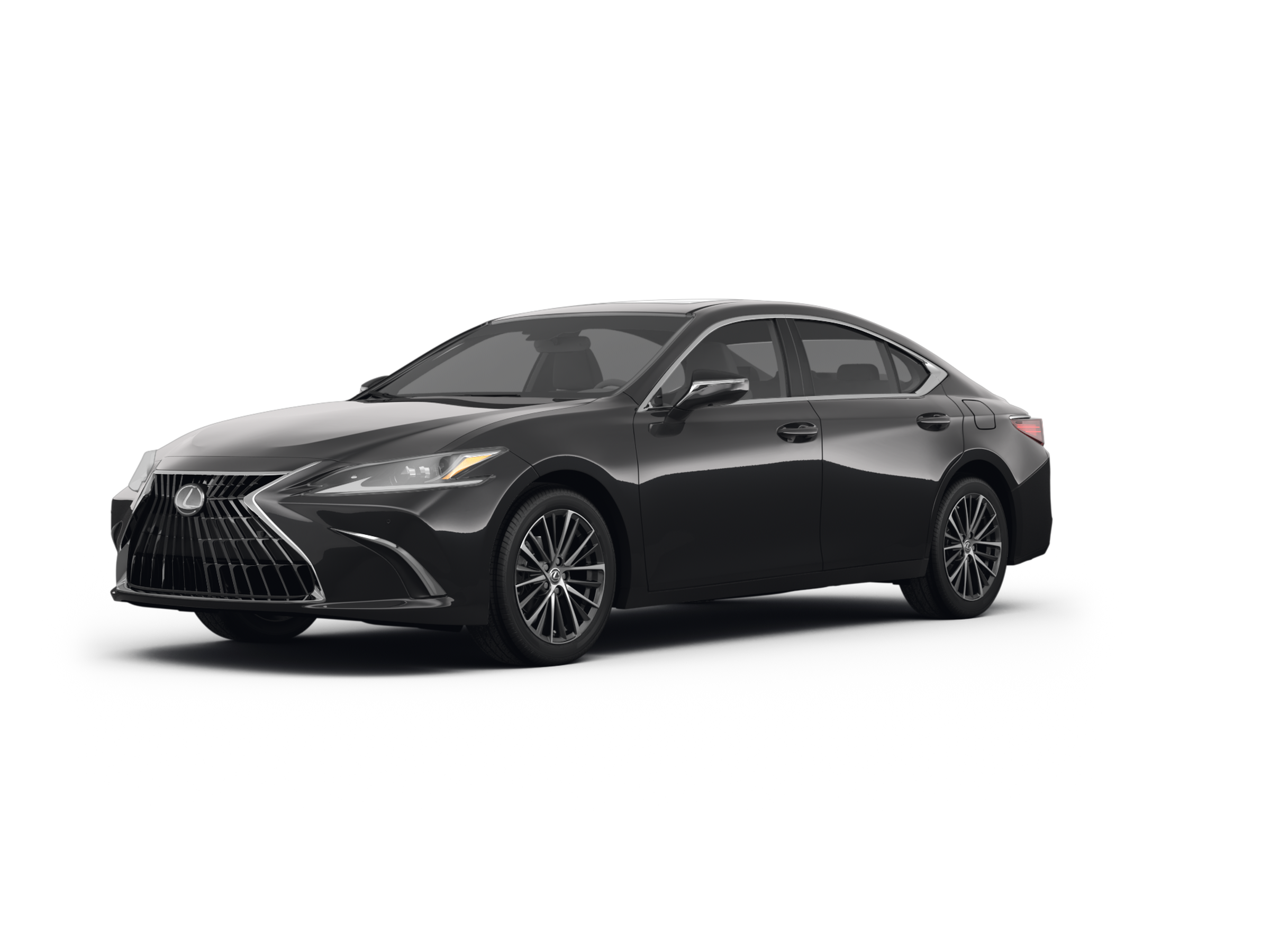2024 Lexus ES 350's photo