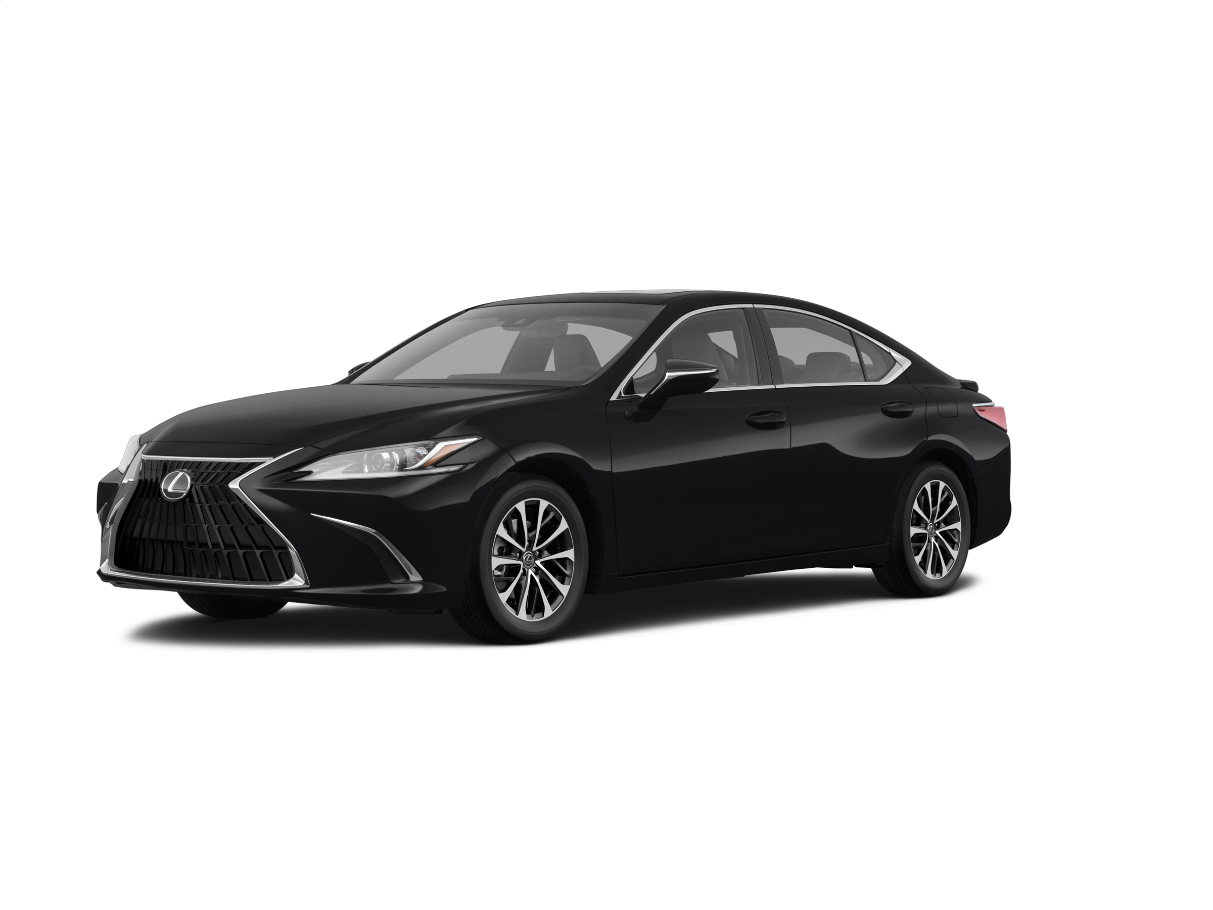 2025 Lexus ES Hybrid